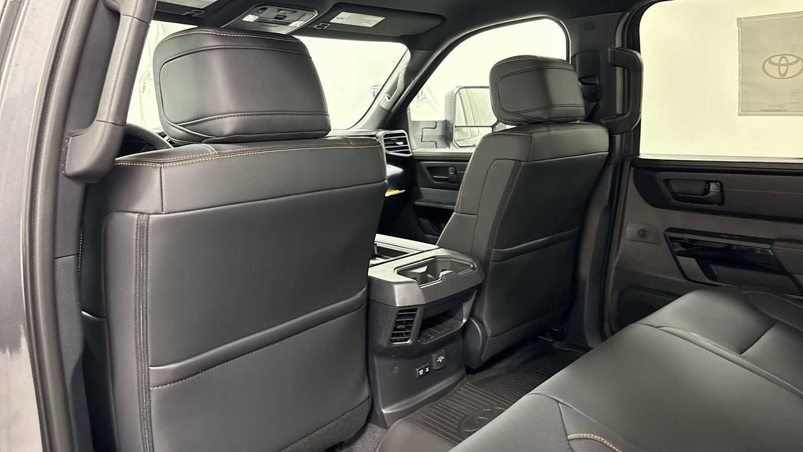 Thumbnail: 2026 Toyota Tundra - 25