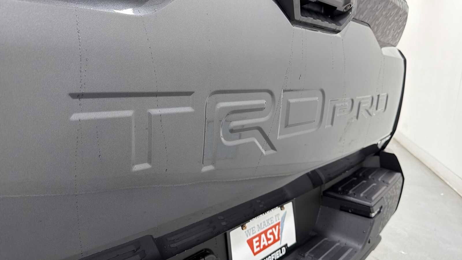 Thumbnail: 2026 Toyota Tundra - 28