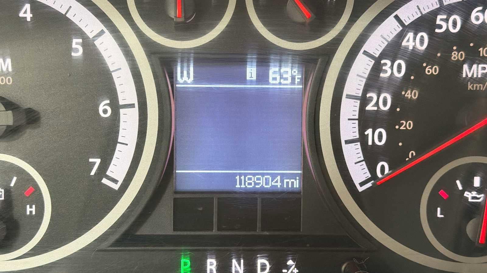 Thumbnail: 2010 Dodge Ram 1500 - 17