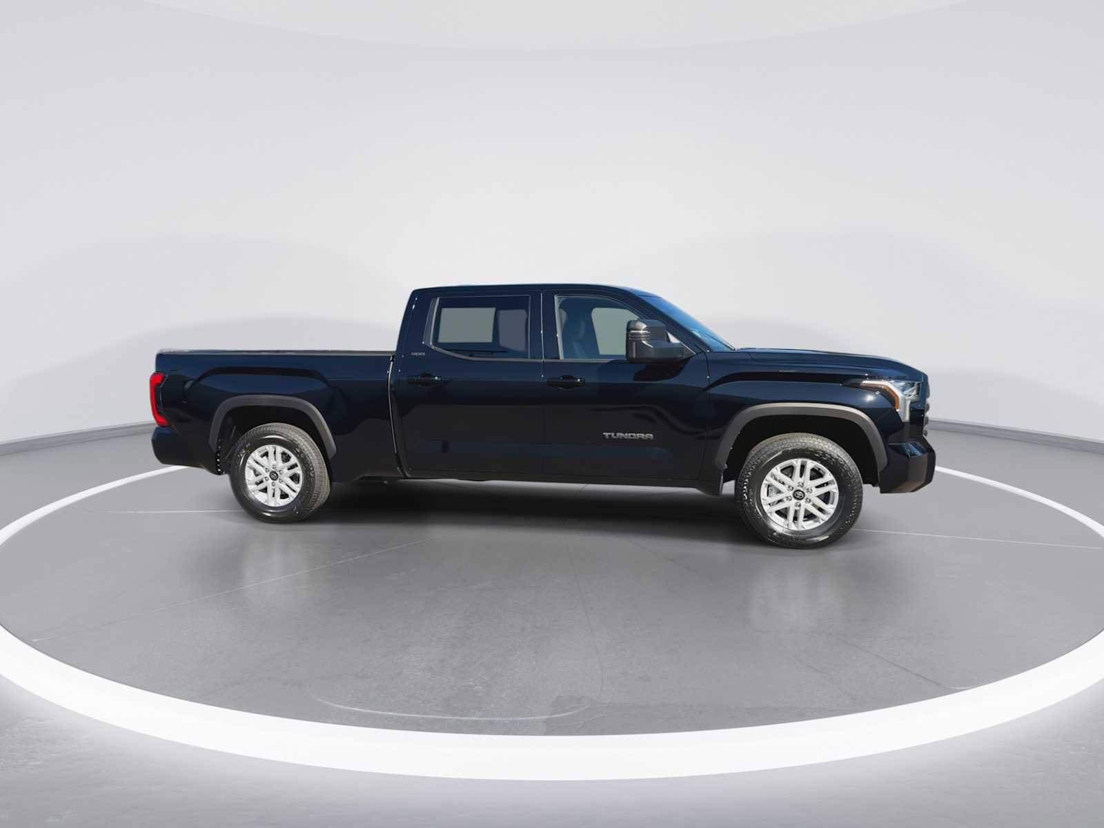 Thumbnail: 2026 Toyota Tundra - 9