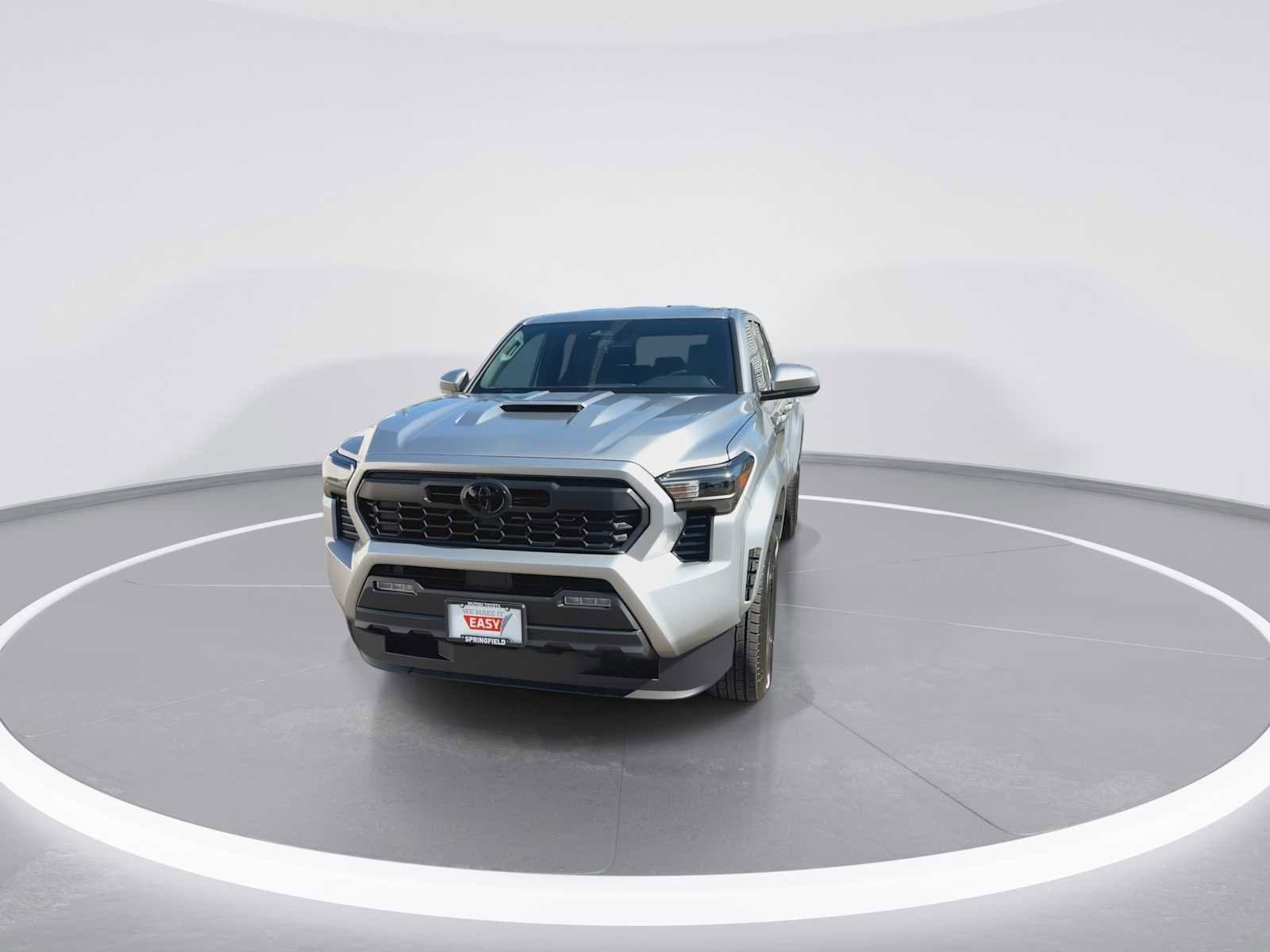 Thumbnail: 2026 Toyota Tacoma - 3