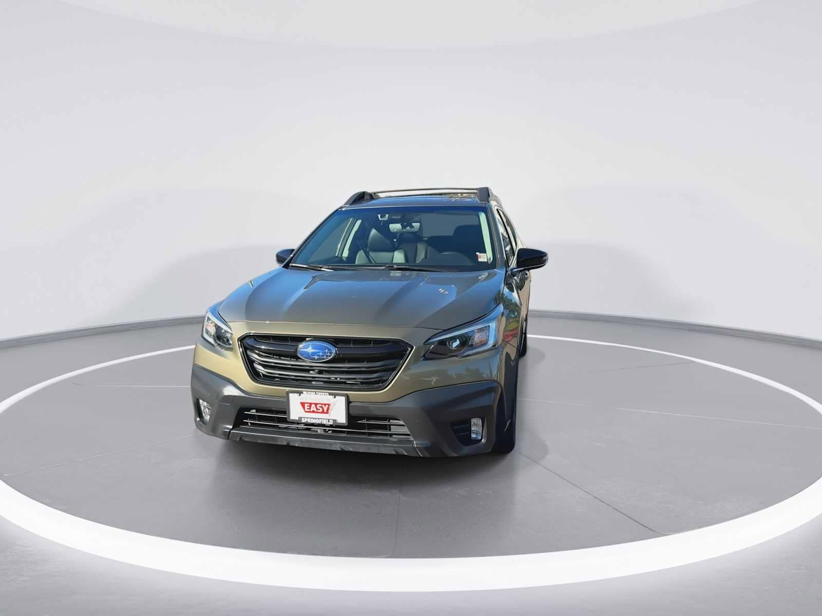 Thumbnail: 2020 Subaru Outback - 3