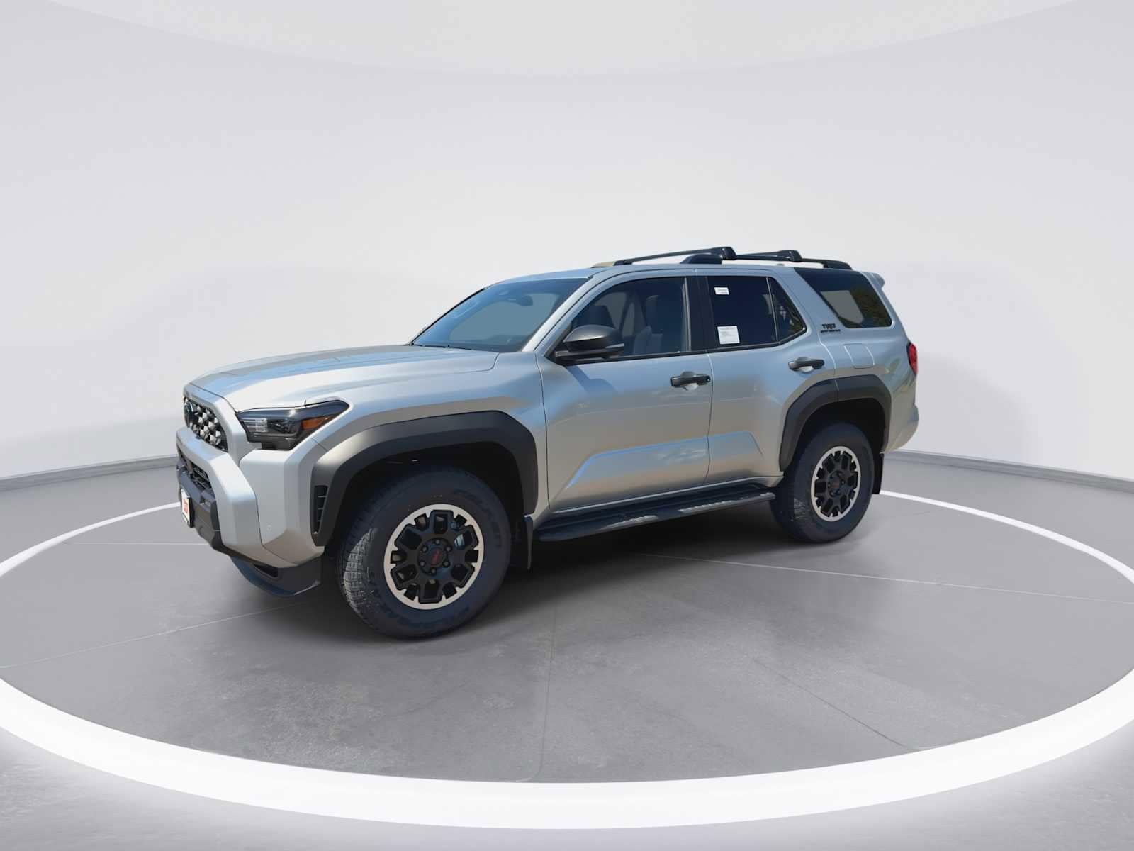 Thumbnail: 2026 Toyota 4Runner - 4