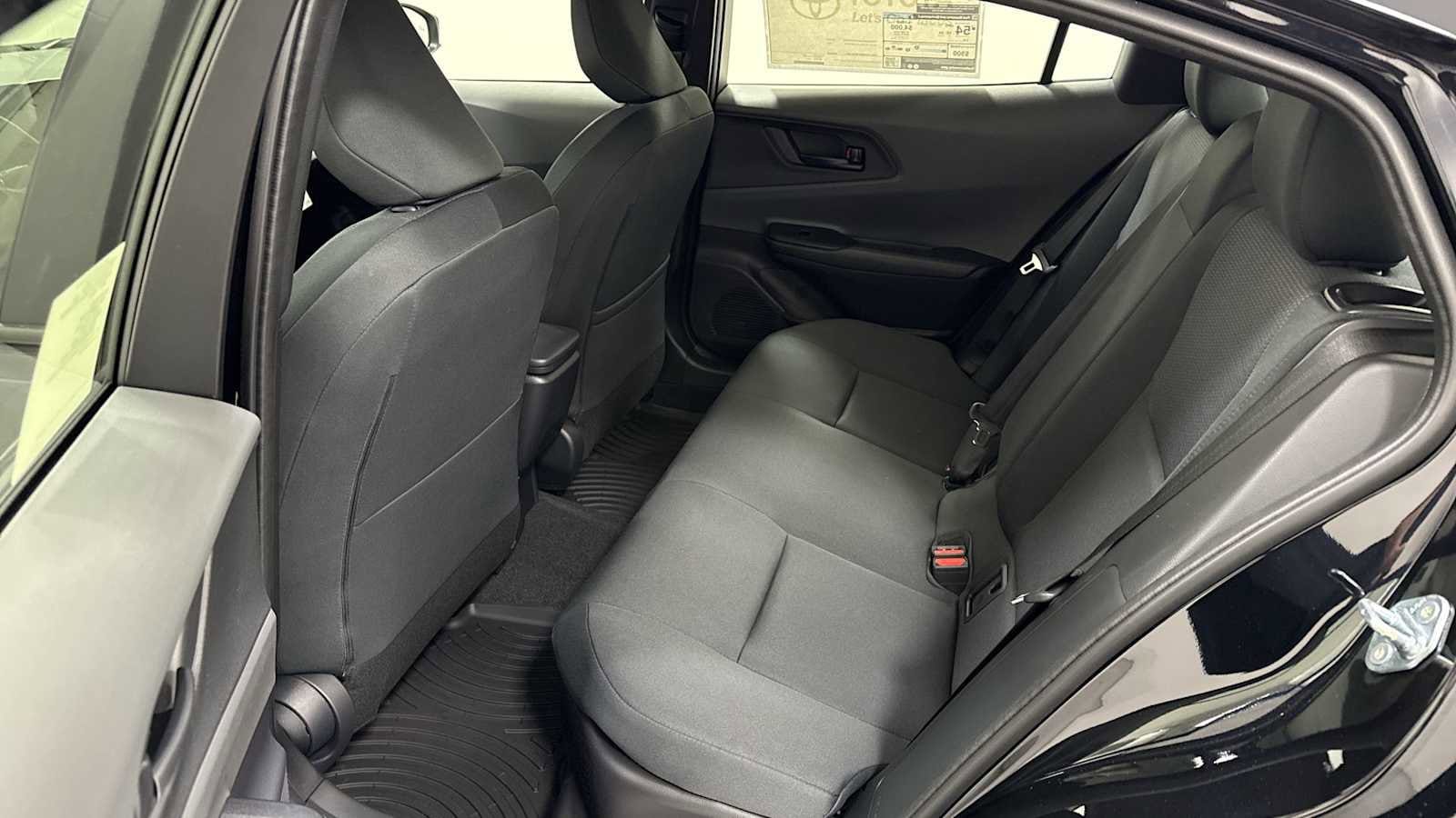 Thumbnail: 2026 Toyota Prius - 24