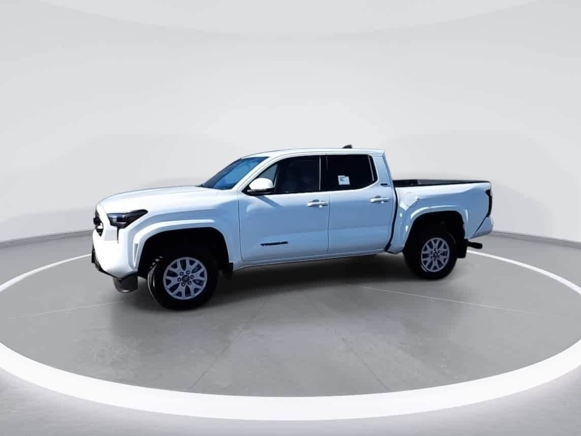 Thumbnail: 2026 Toyota Tacoma - 4