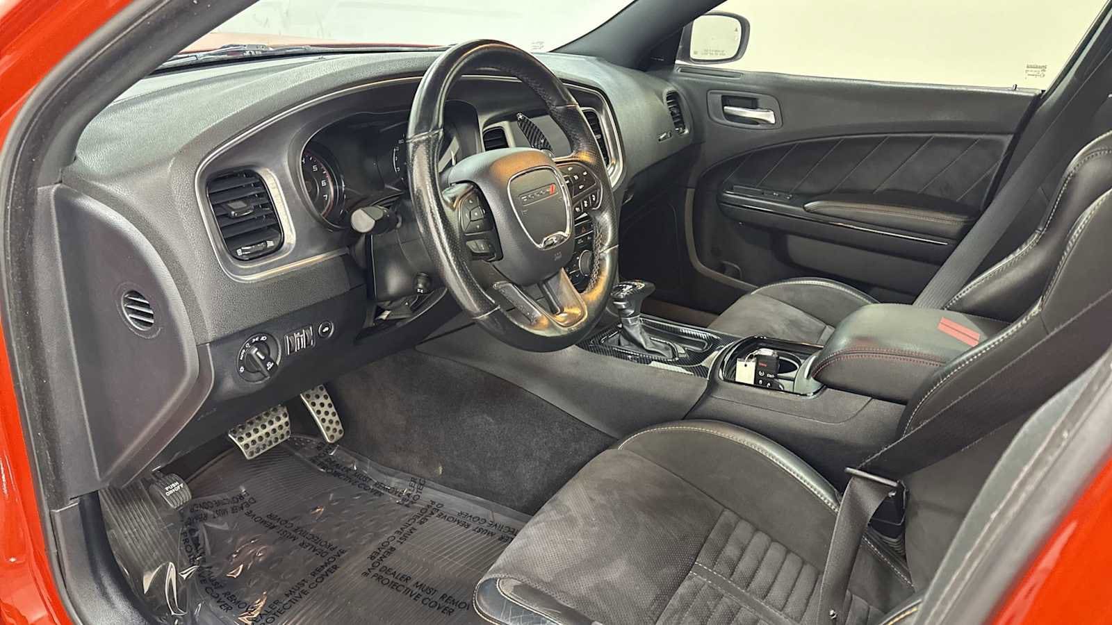 Thumbnail: 2018 Dodge Charger - 12