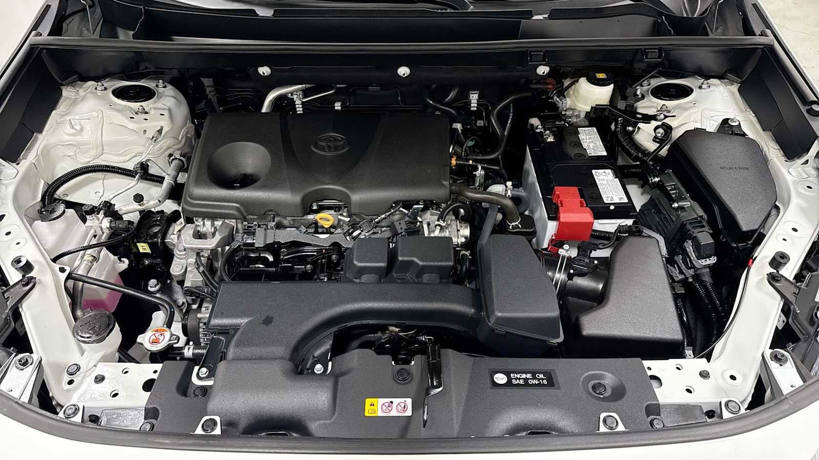 Thumbnail: 2025 Toyota RAV4 - 30
