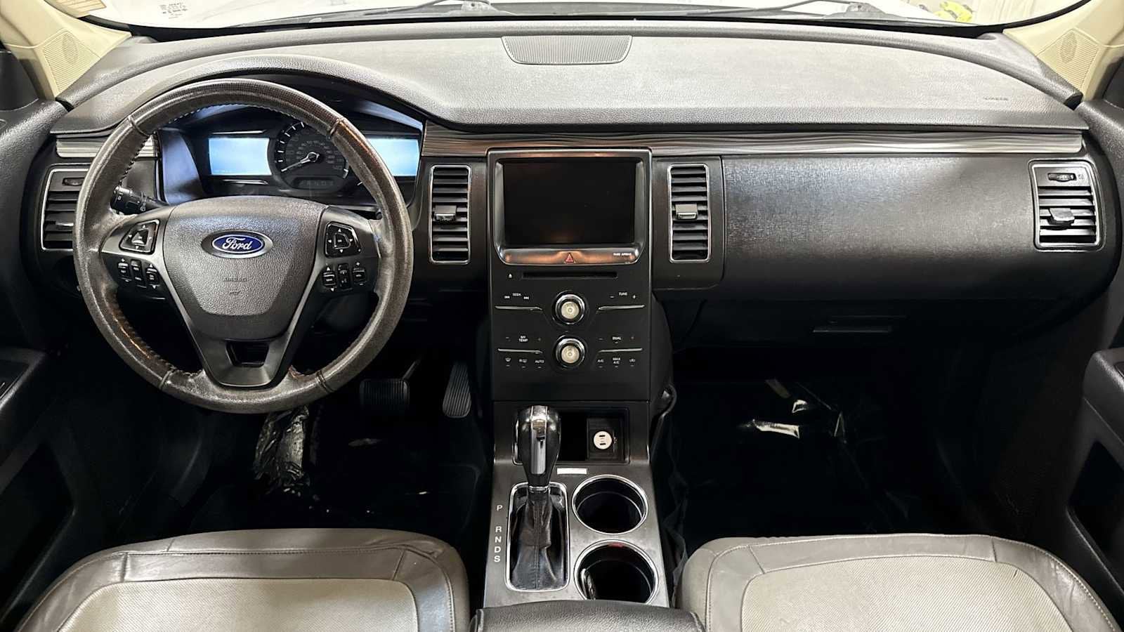 Thumbnail: 2016 Ford Flex - 27