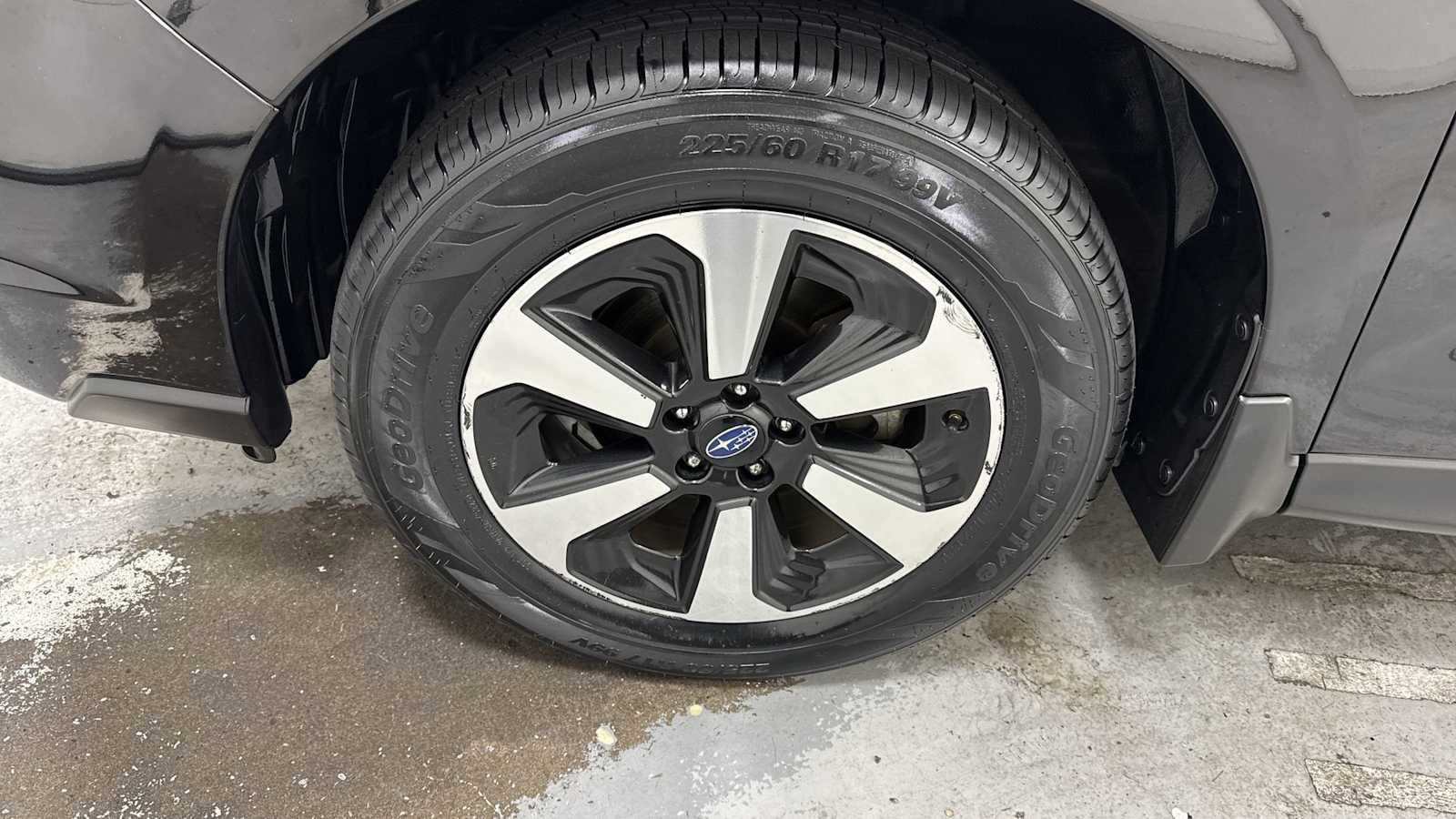 Thumbnail: 2018 Subaru Forester - 10