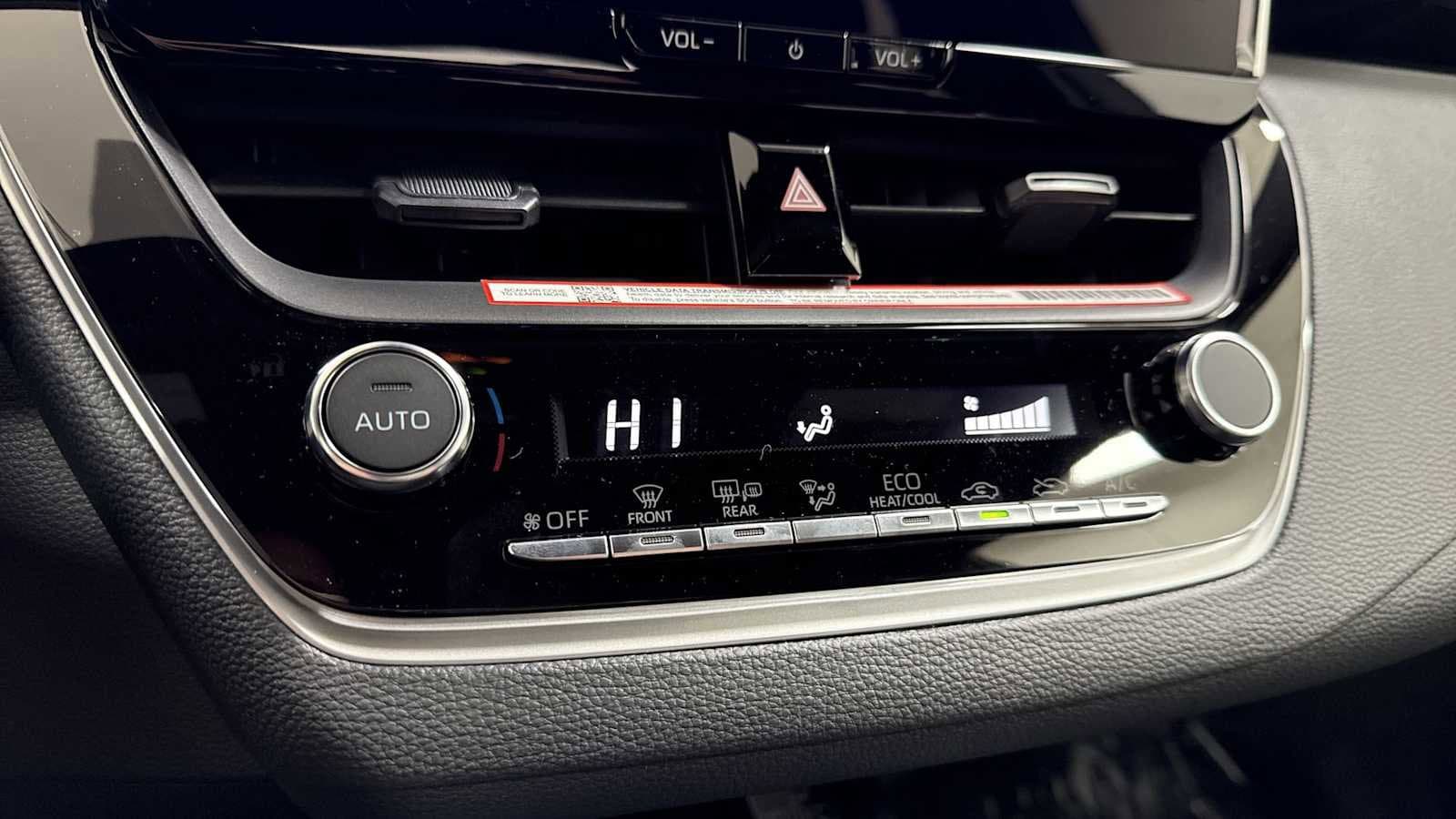 Thumbnail: 2026 Toyota Corolla - 21