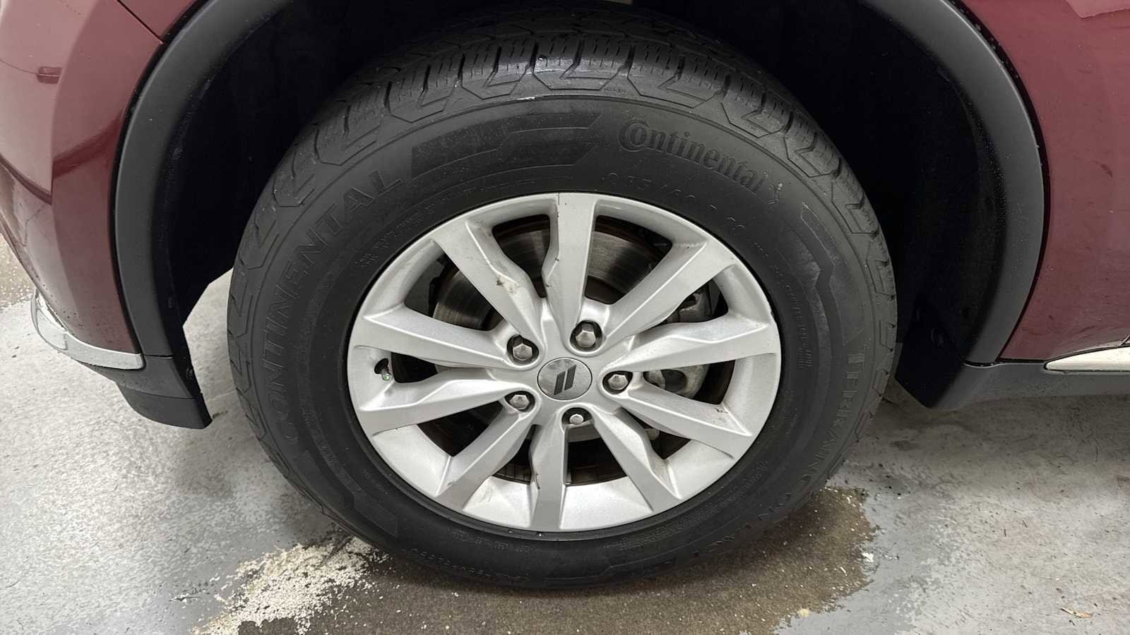 Thumbnail: 2020 Dodge Durango - 10