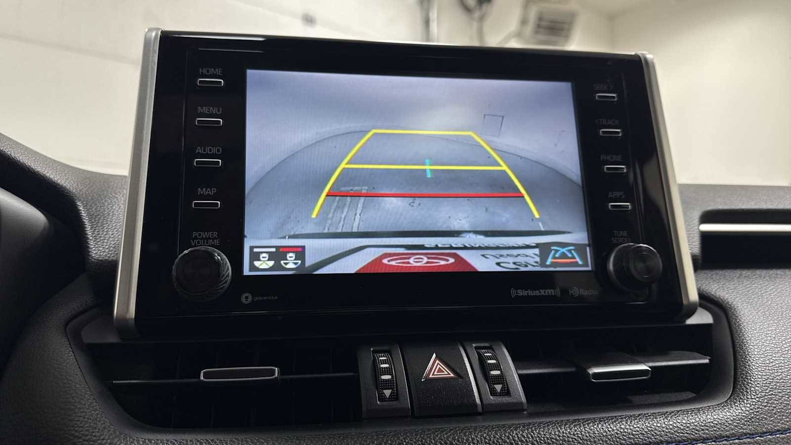 Thumbnail: 2021 Toyota RAV4 - 19