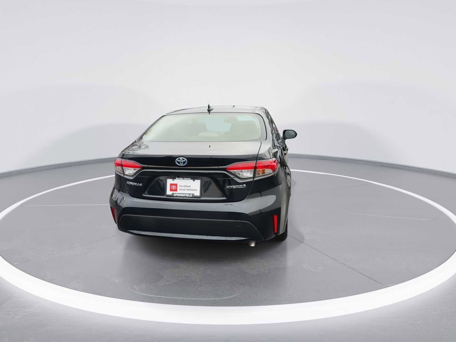 Thumbnail: 2020 Toyota Corolla - 7