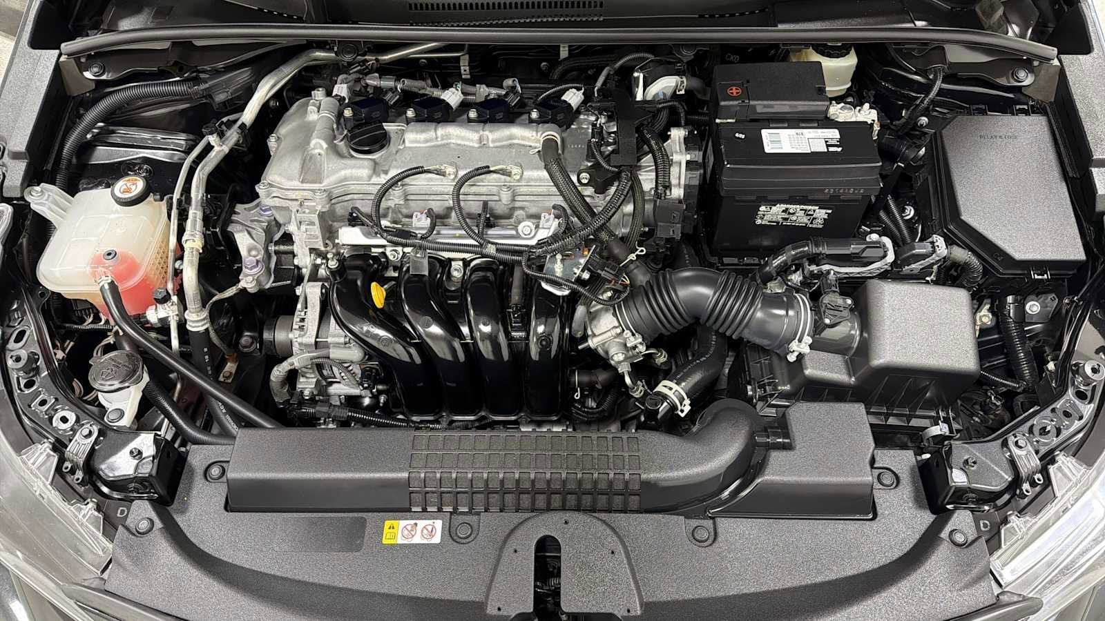 Thumbnail: 2022 Toyota Corolla - 29