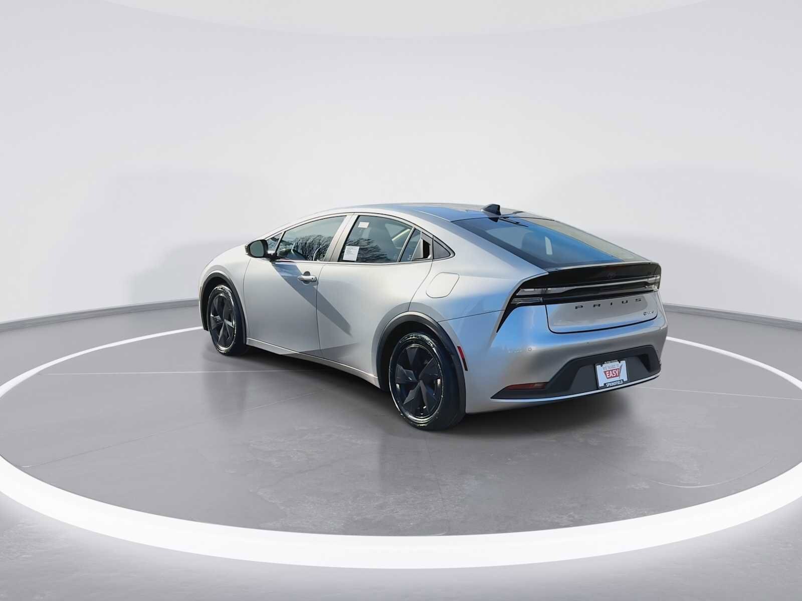 Thumbnail: 2026 Toyota Prius - 6