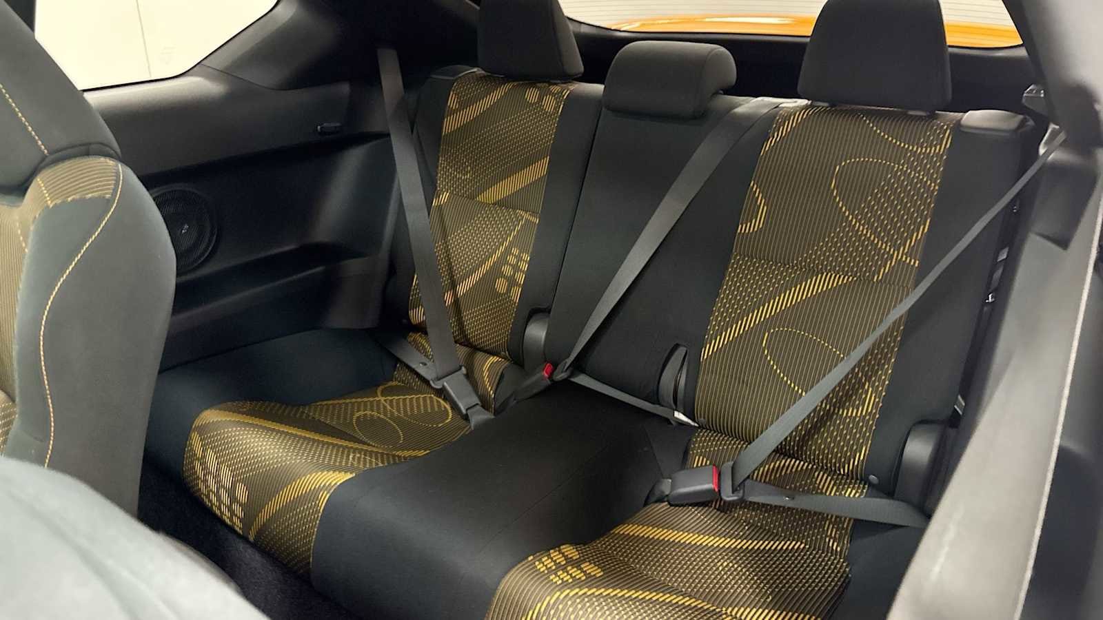 Thumbnail: 2012 Scion tC - 23