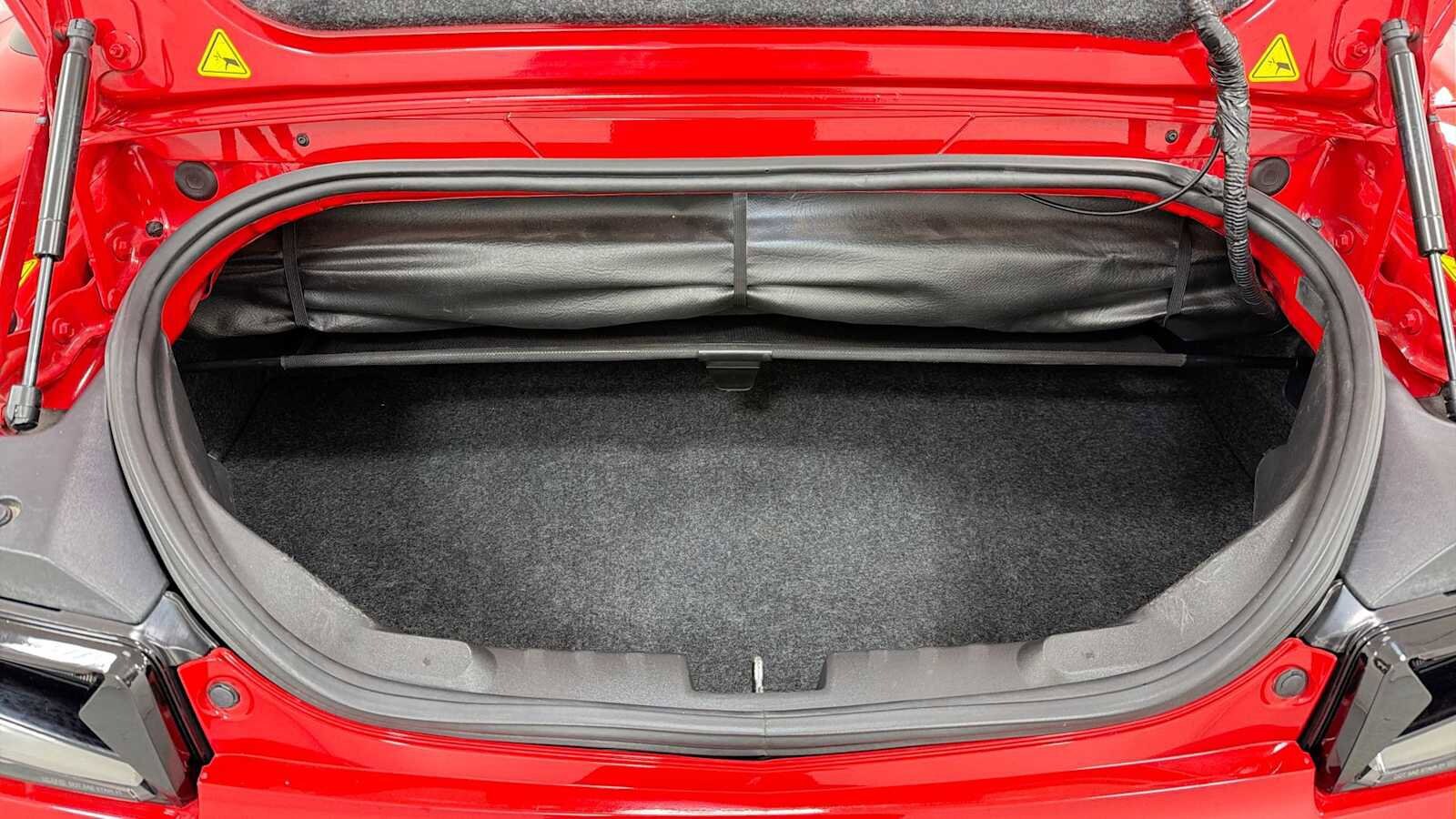 Thumbnail: 2015 Chevrolet Camaro - 25