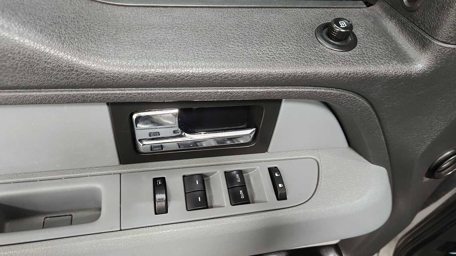 Thumbnail: 2013 Ford F-150 - 15