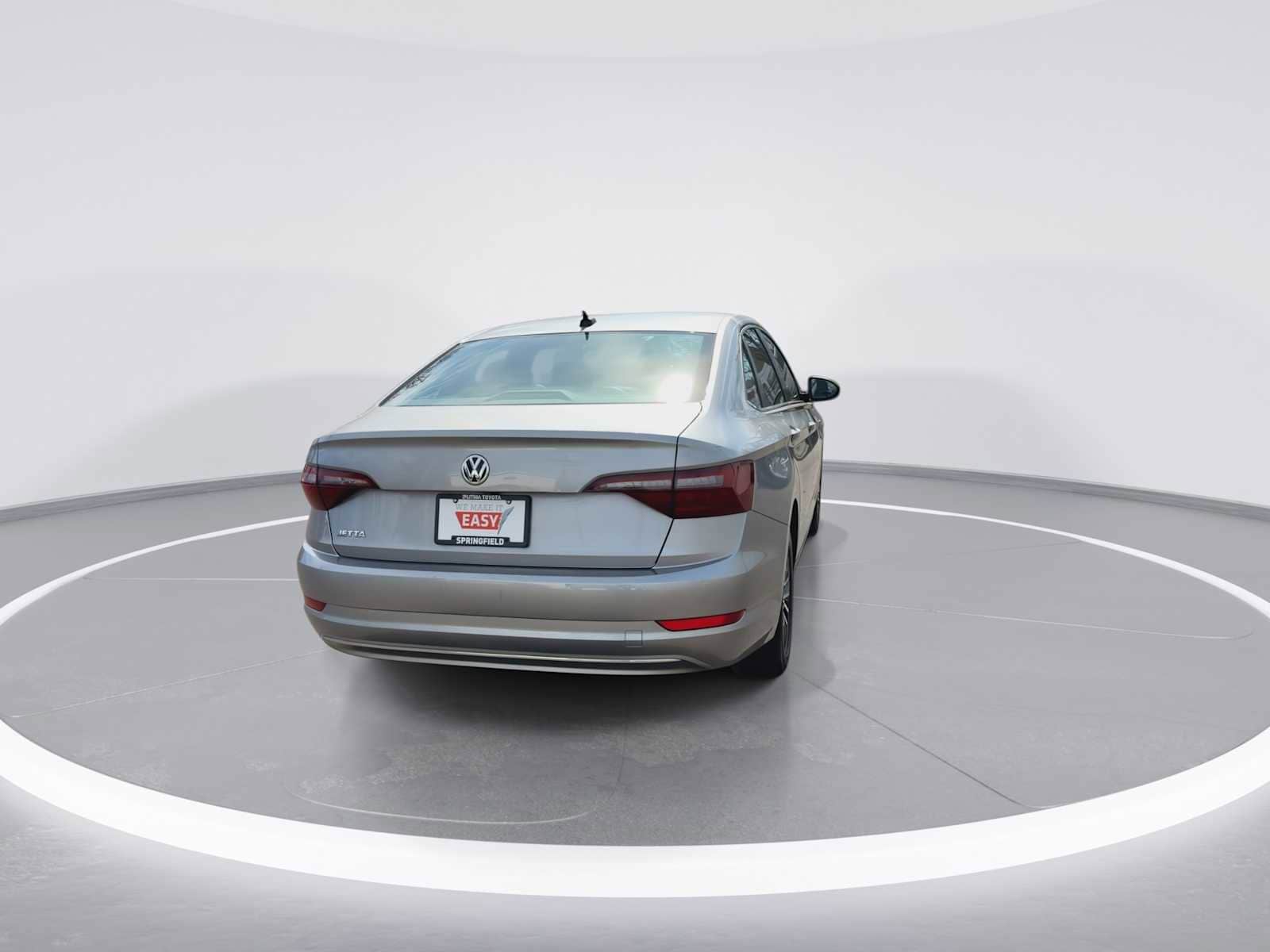 Thumbnail: 2021 Volkswagen Jetta - 6