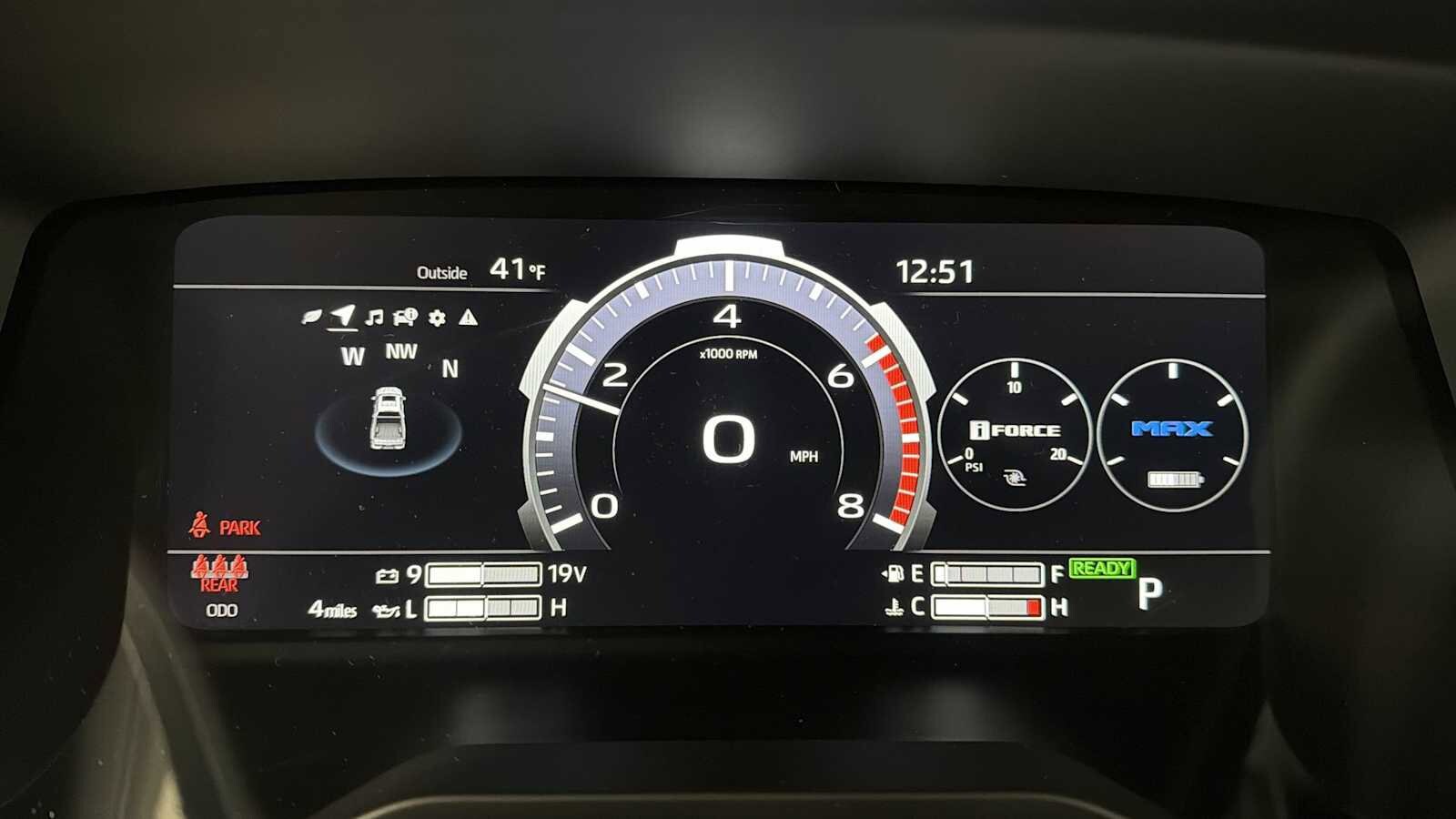 Thumbnail: 2026 Toyota Tundra - 17