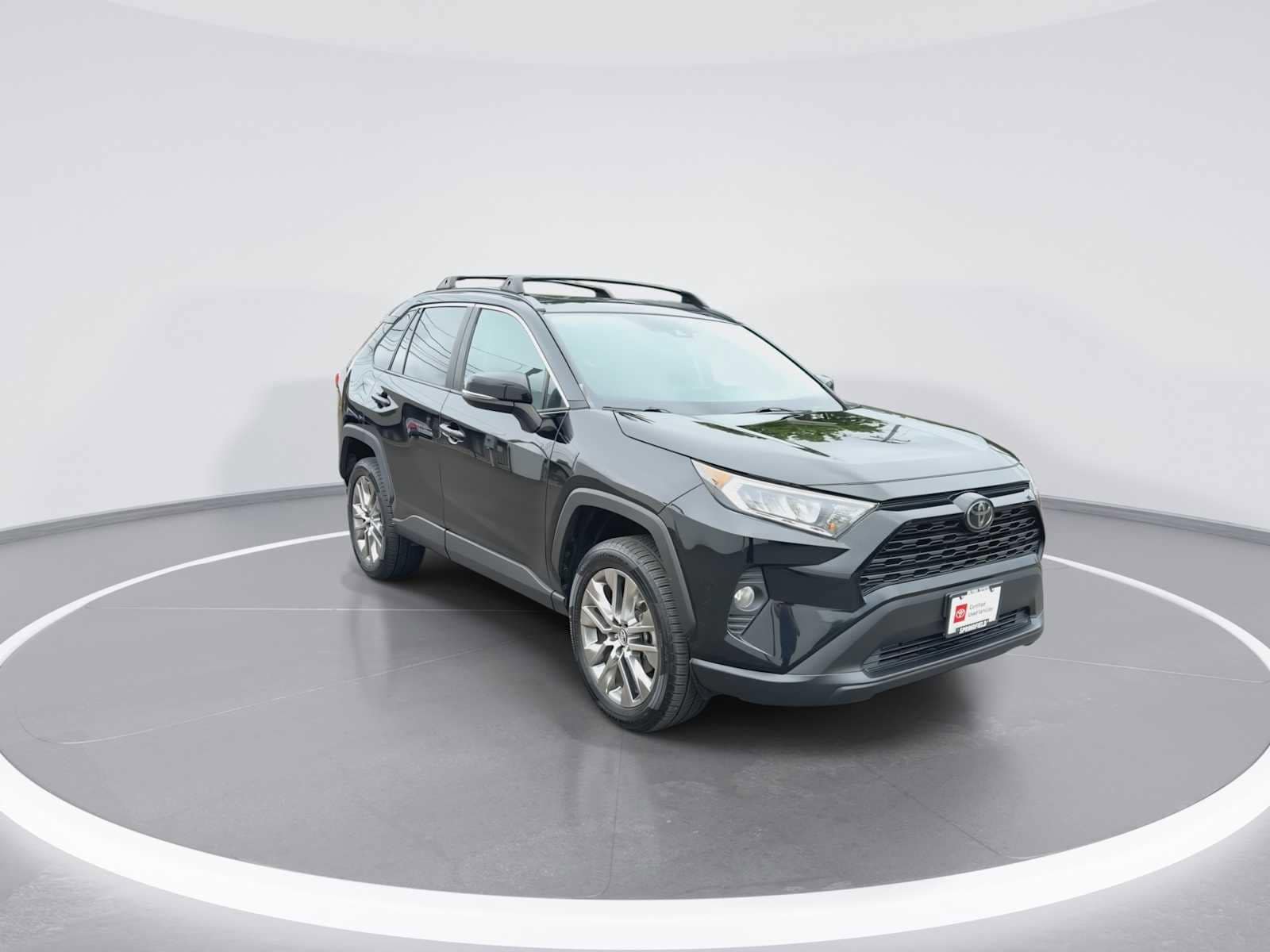 Thumbnail: 2019 Toyota RAV4 - 2