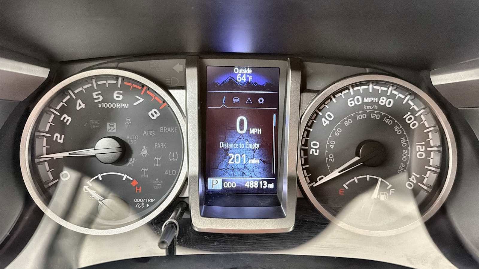 Thumbnail: 2022 Toyota Tacoma - 17