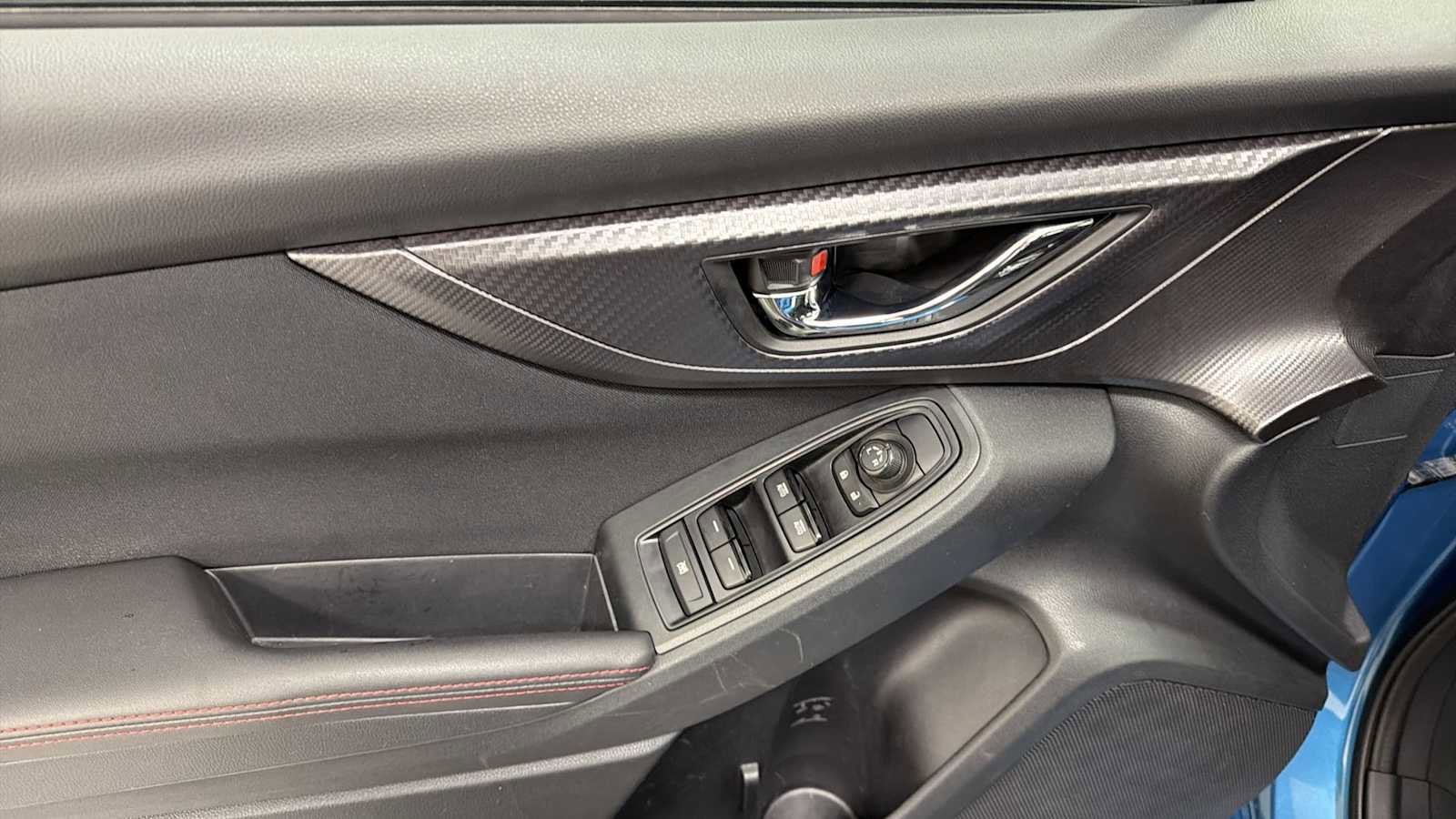 Thumbnail: 2019 Subaru Impreza - 15