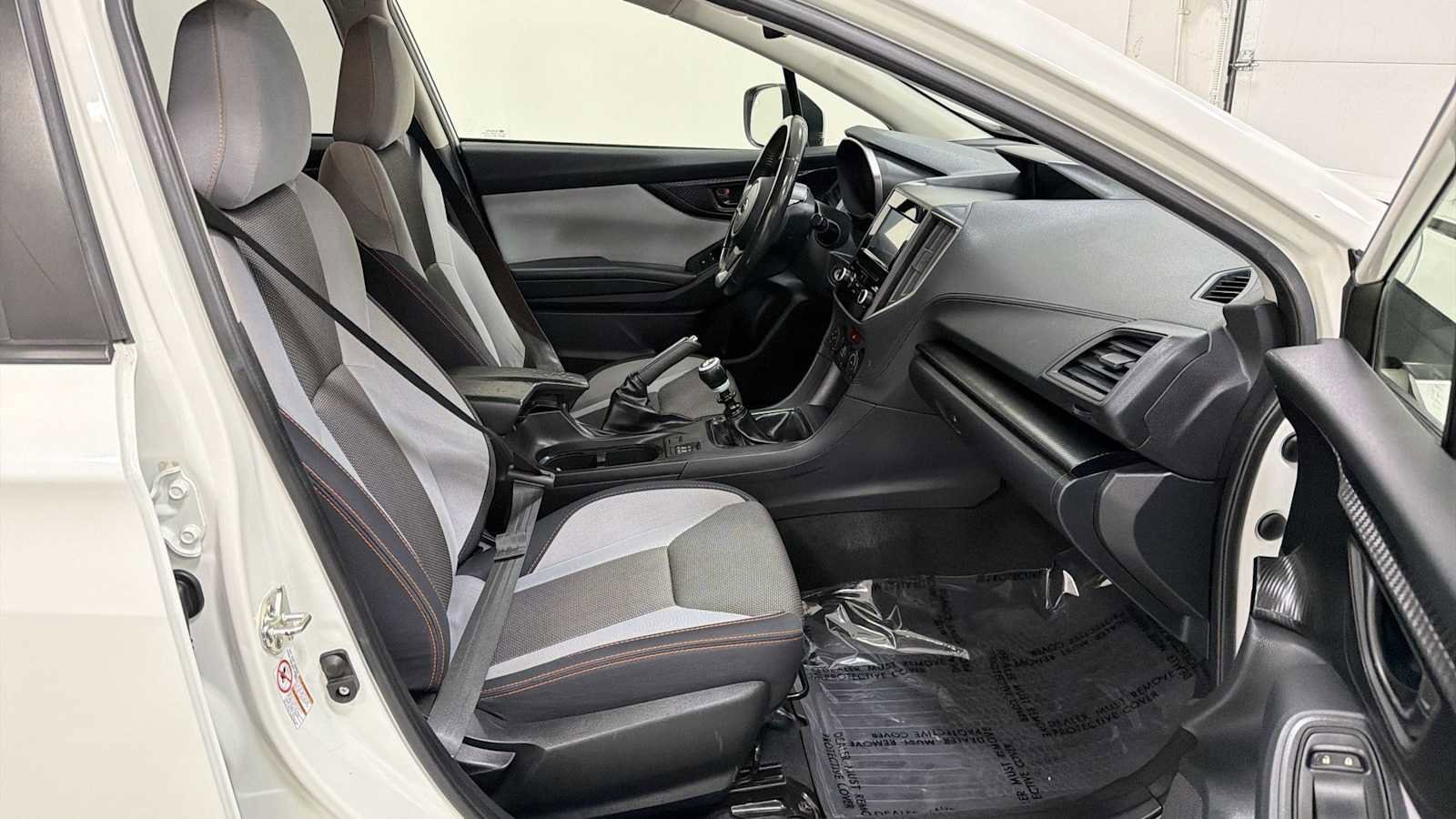 Thumbnail: 2019 Subaru Crosstrek - 28