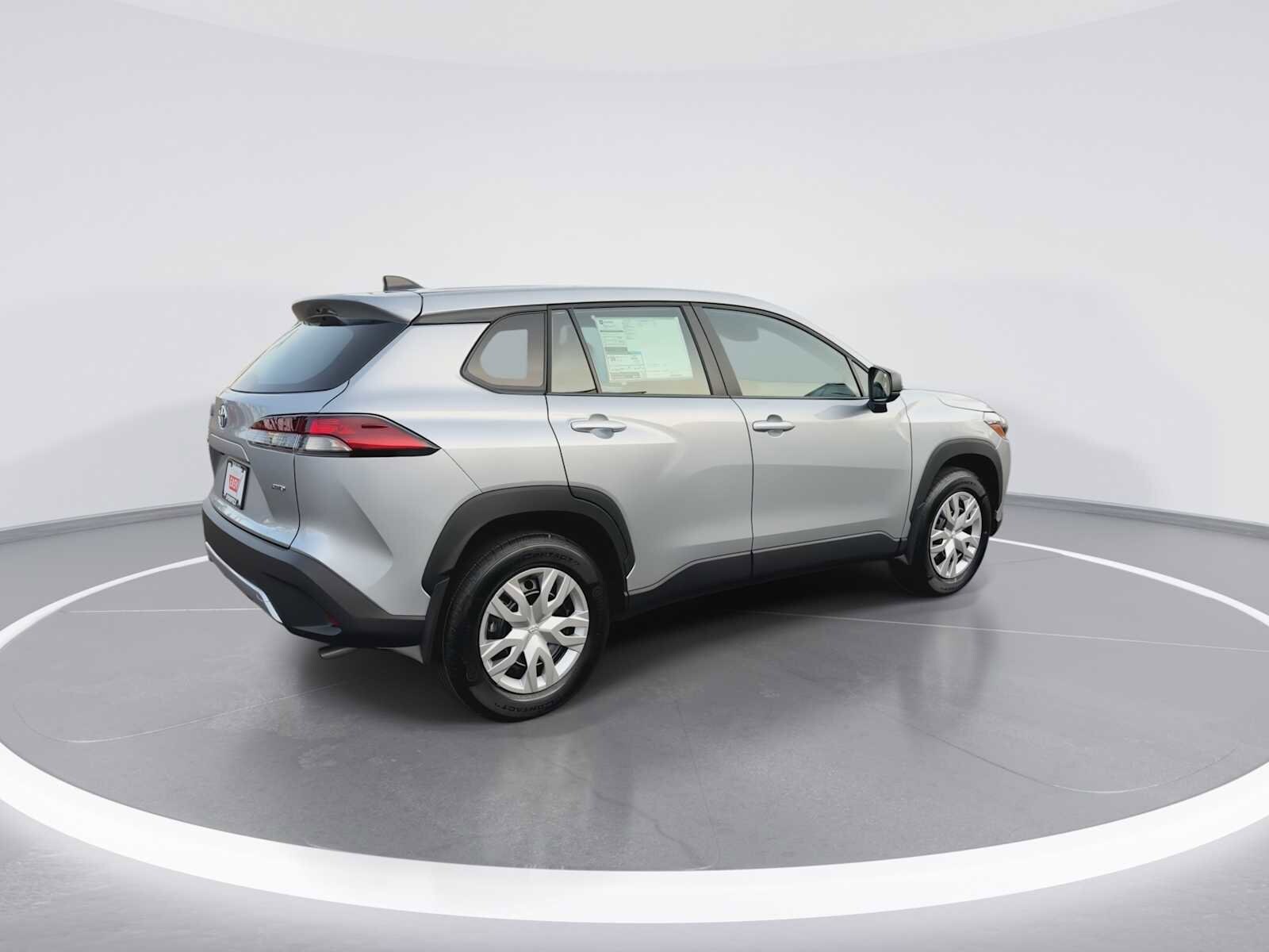 Thumbnail: 2026 Toyota Corolla Cross - 8