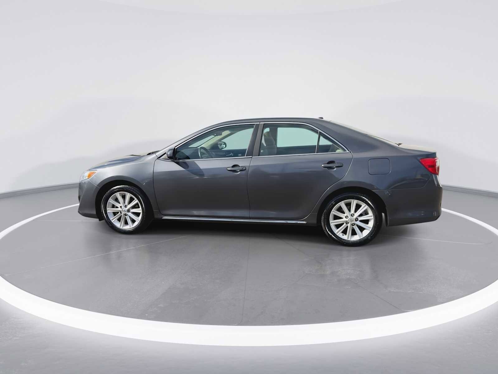 Thumbnail: 2013 Toyota Camry - 5