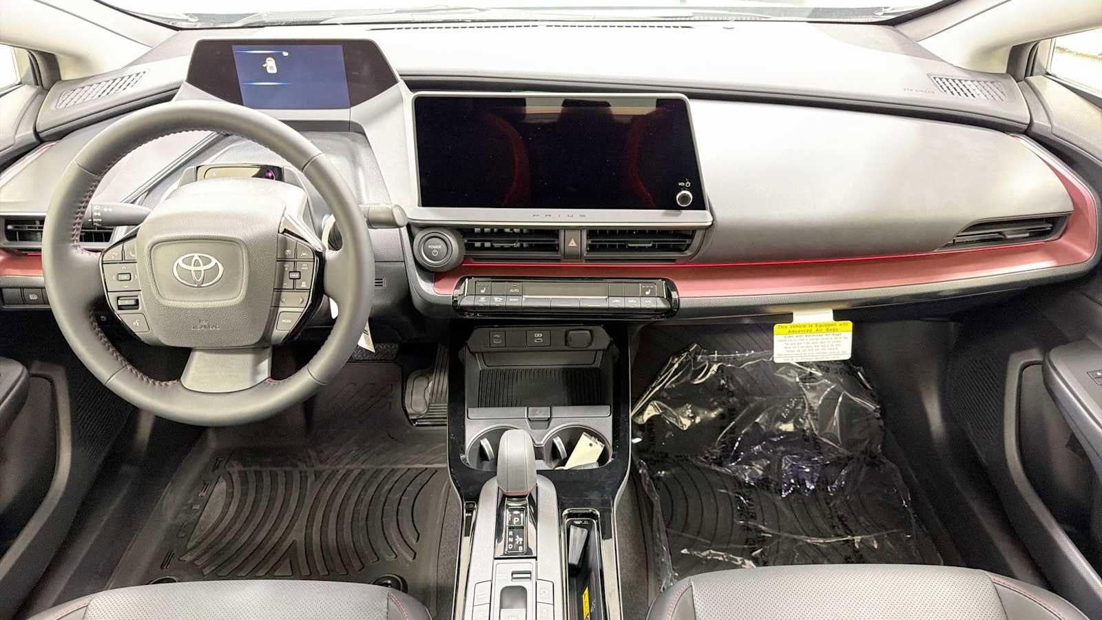 Thumbnail: 2026 Toyota Prius - 27