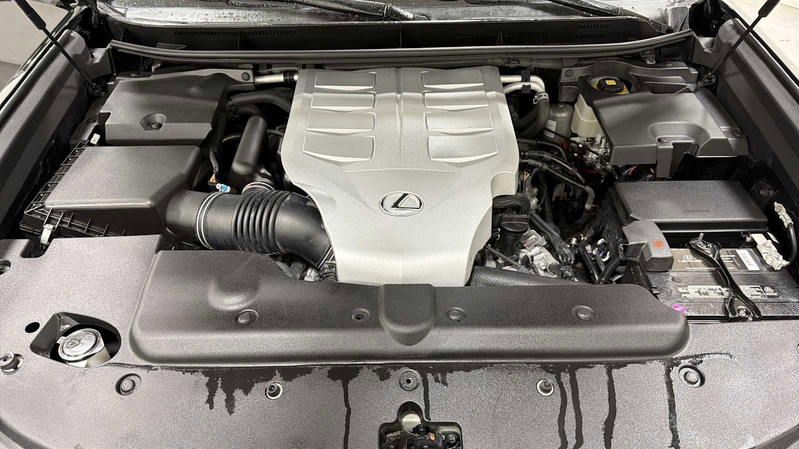 Thumbnail: 2019 Lexus GX - 32