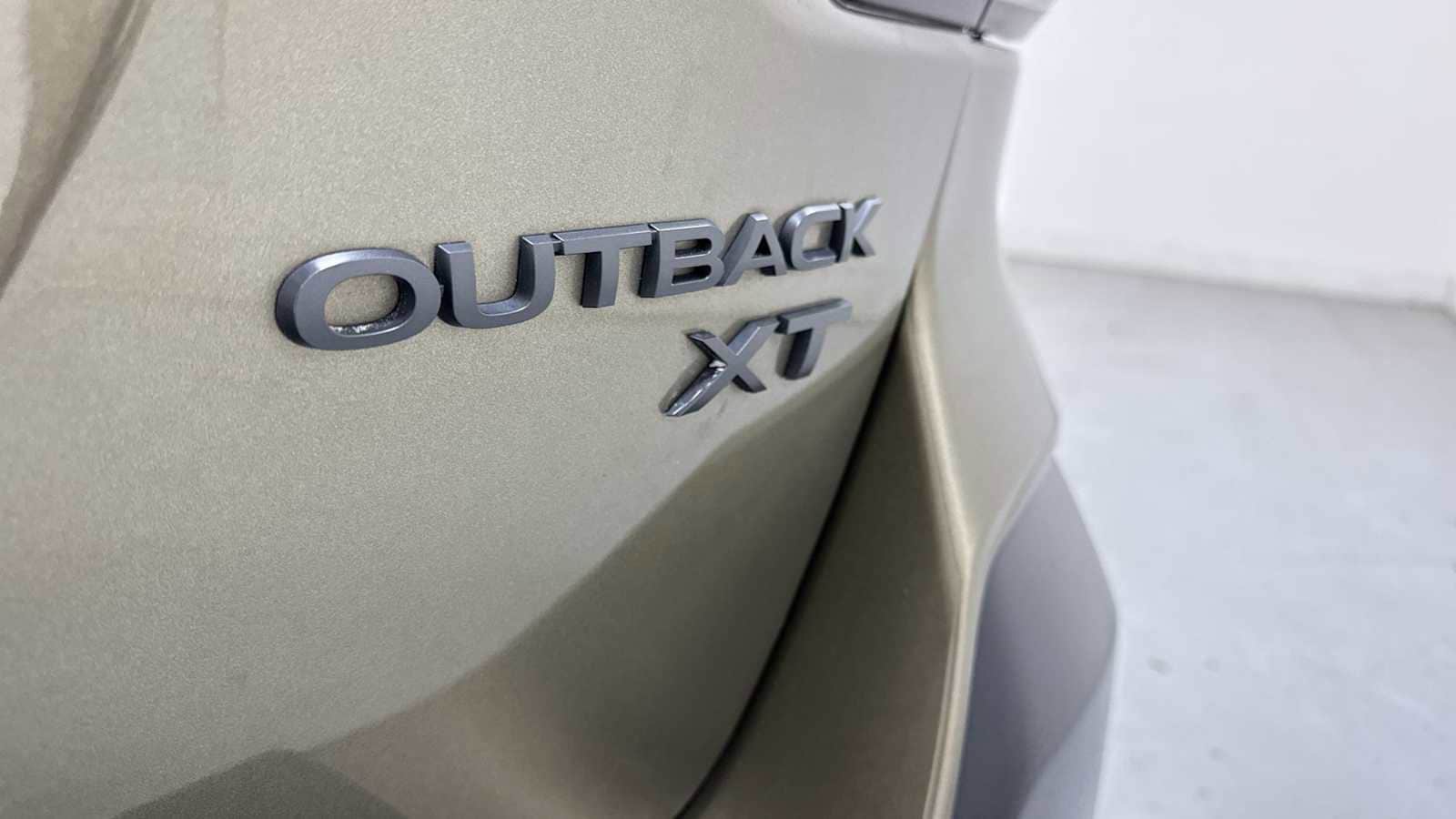 Thumbnail: 2020 Subaru Outback - 29