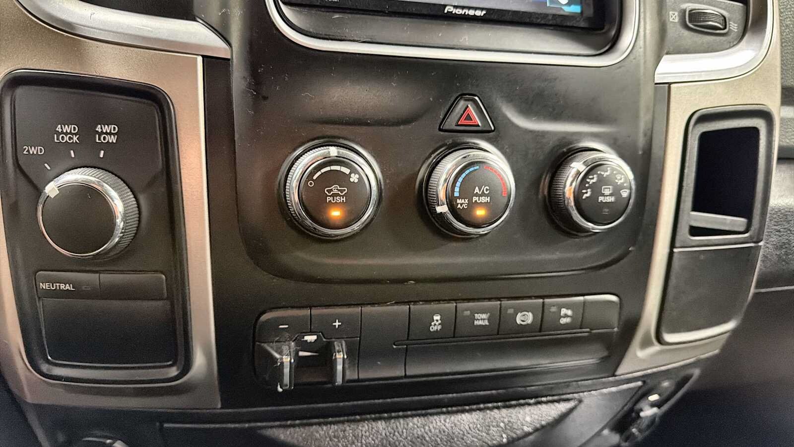 Thumbnail: 2015 RAM 2500 - 20