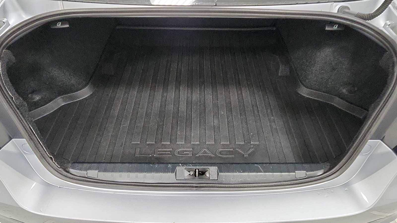 Thumbnail: 2019 Subaru Legacy - 26