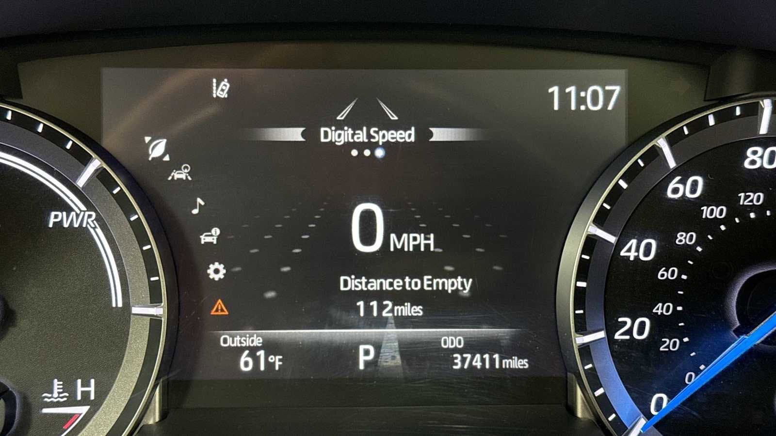 Thumbnail: 2022 Toyota Highlander - 17