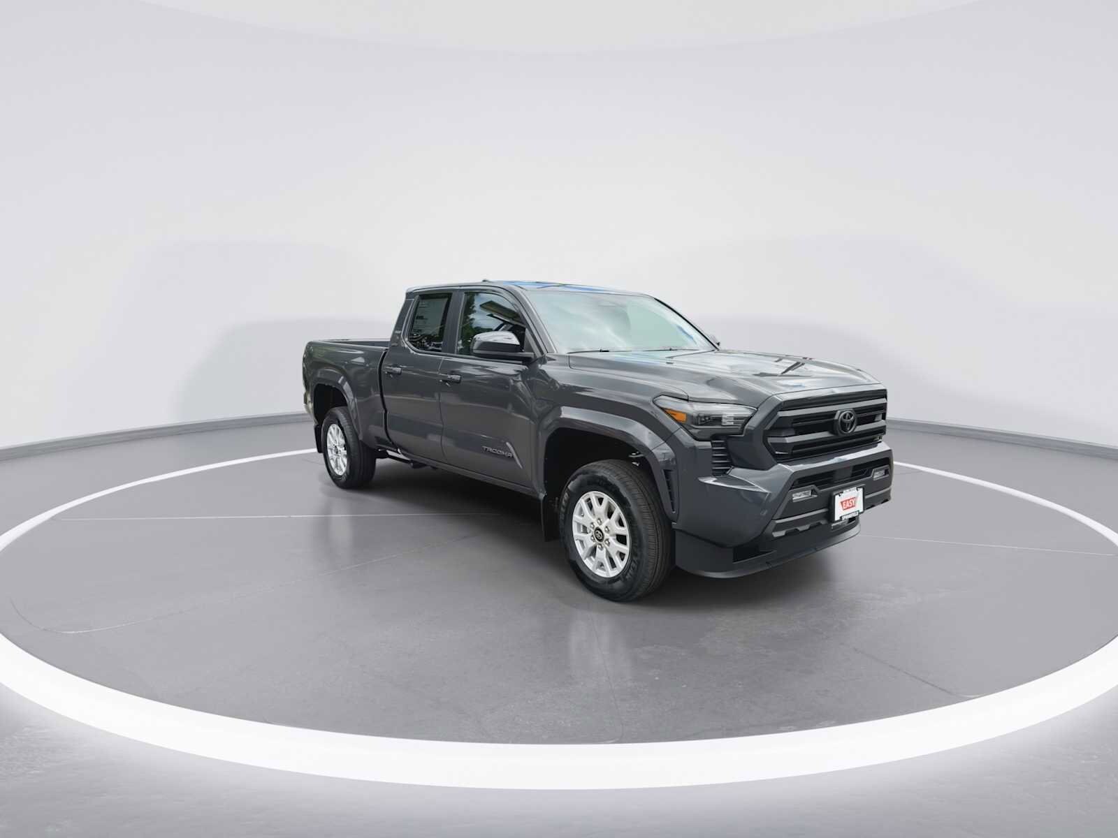 Thumbnail: 2026 Toyota Tacoma - 2
