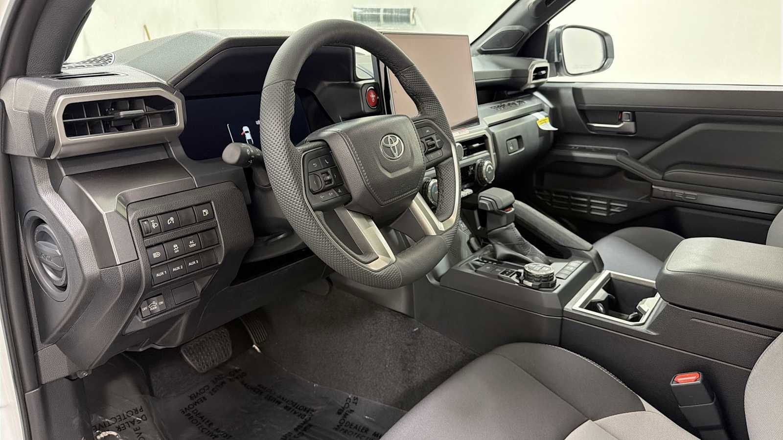 Thumbnail: 2026 Toyota Tacoma - 12