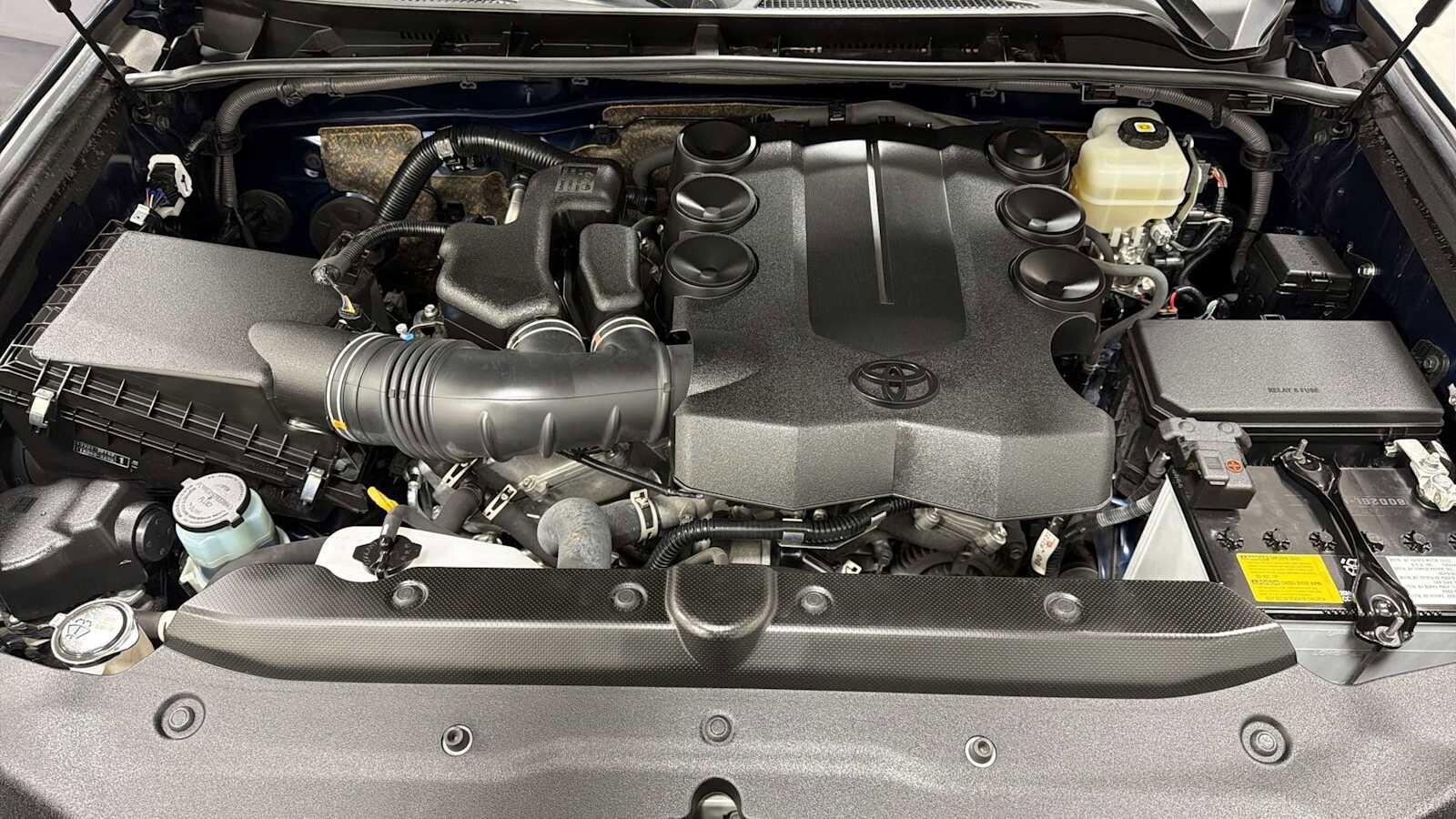 Thumbnail: 2022 Toyota 4Runner - 29