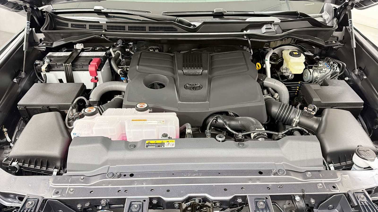 Thumbnail: 2026 Toyota Tundra - 31