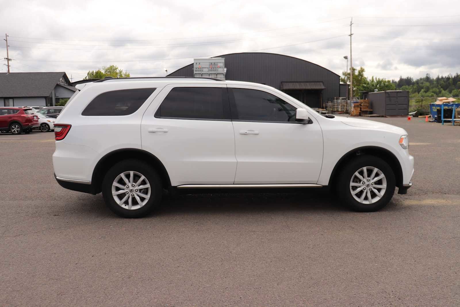 Thumbnail: 2019 Dodge Durango - 4