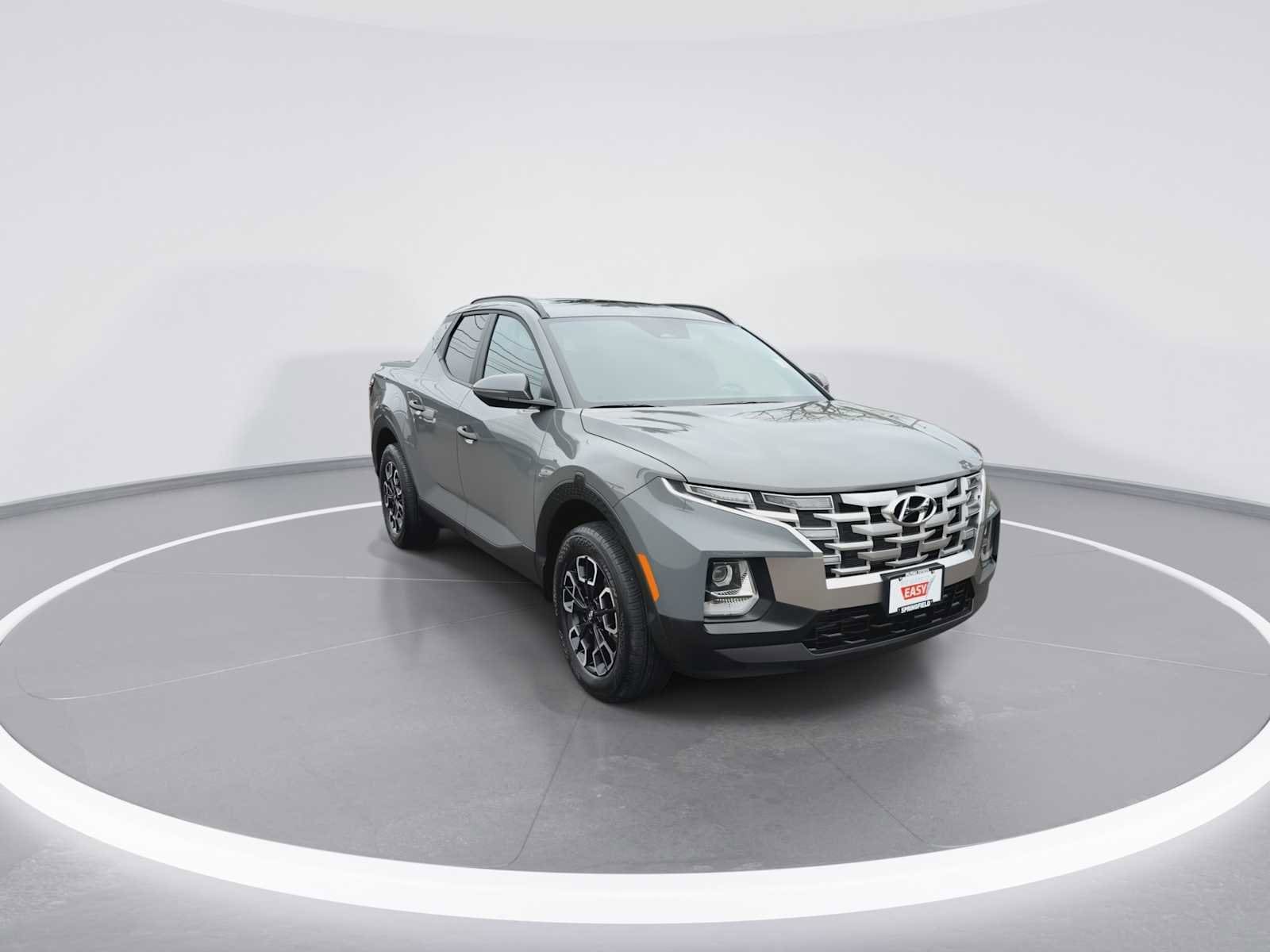 Thumbnail: 2023 Hyundai Santa Cruz - 2