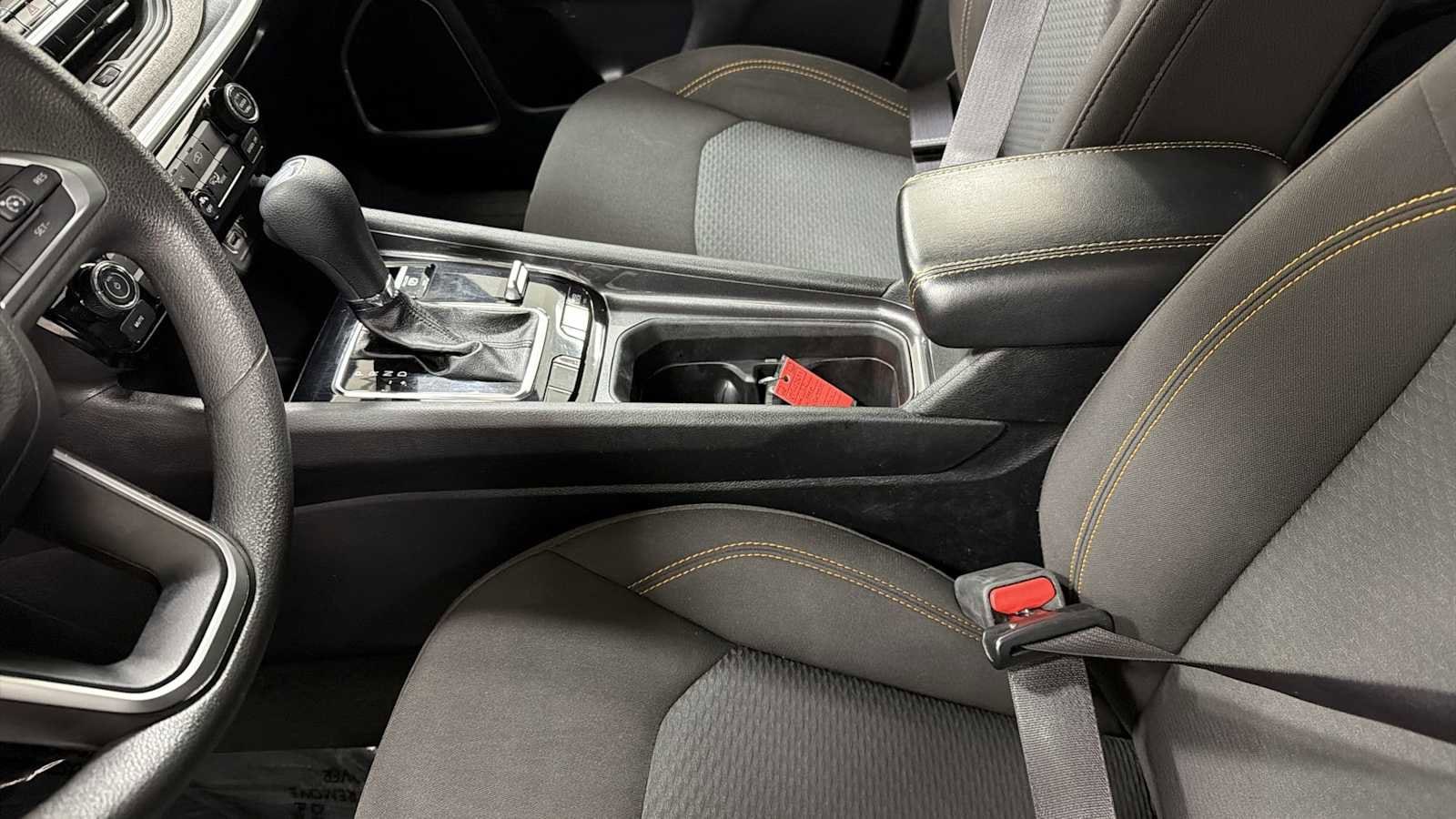 Thumbnail: 2022 Jeep Compass - 22