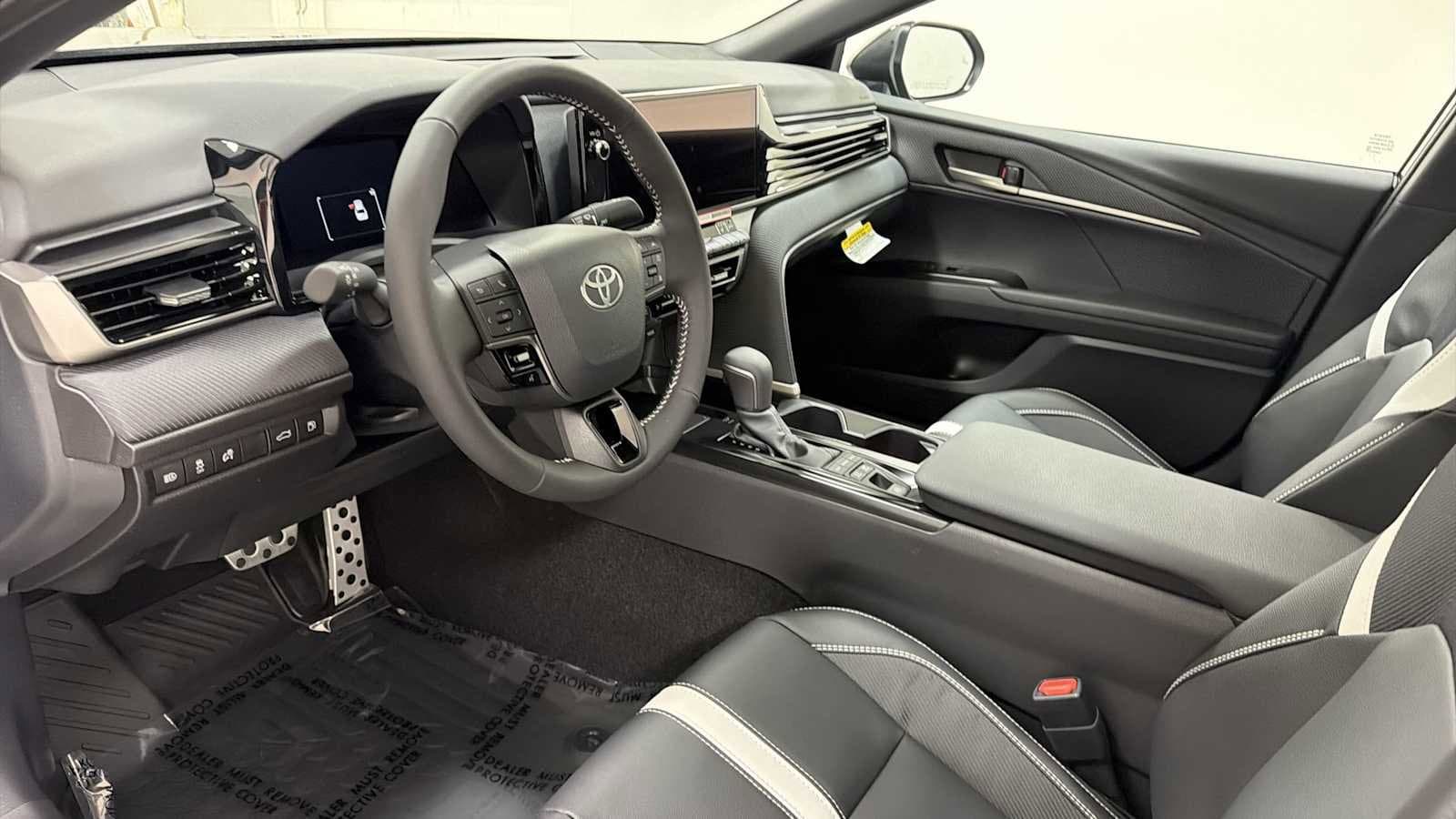 Thumbnail: 2026 Toyota Camry - 12