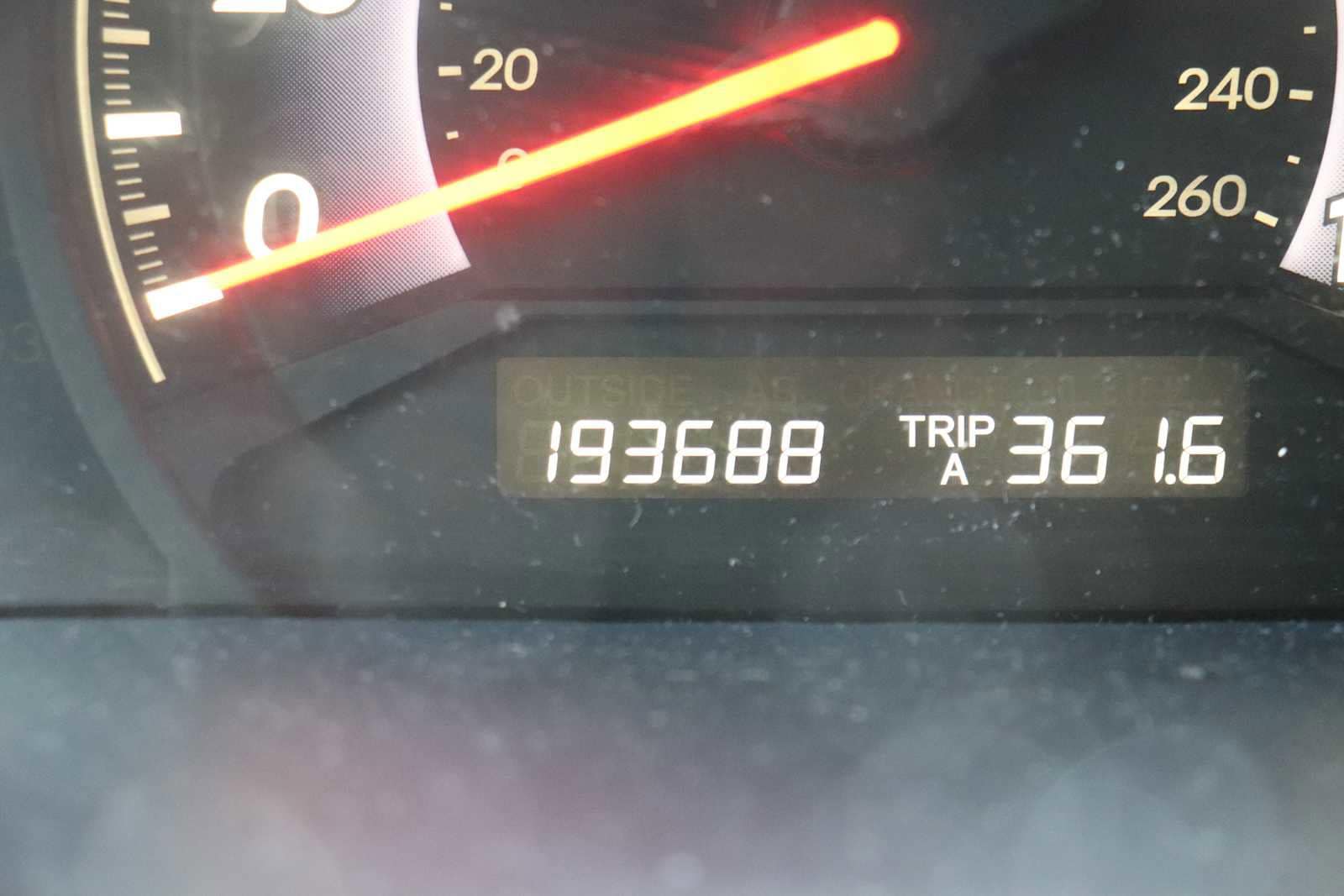 Thumbnail: 2010 Honda Odyssey - 11