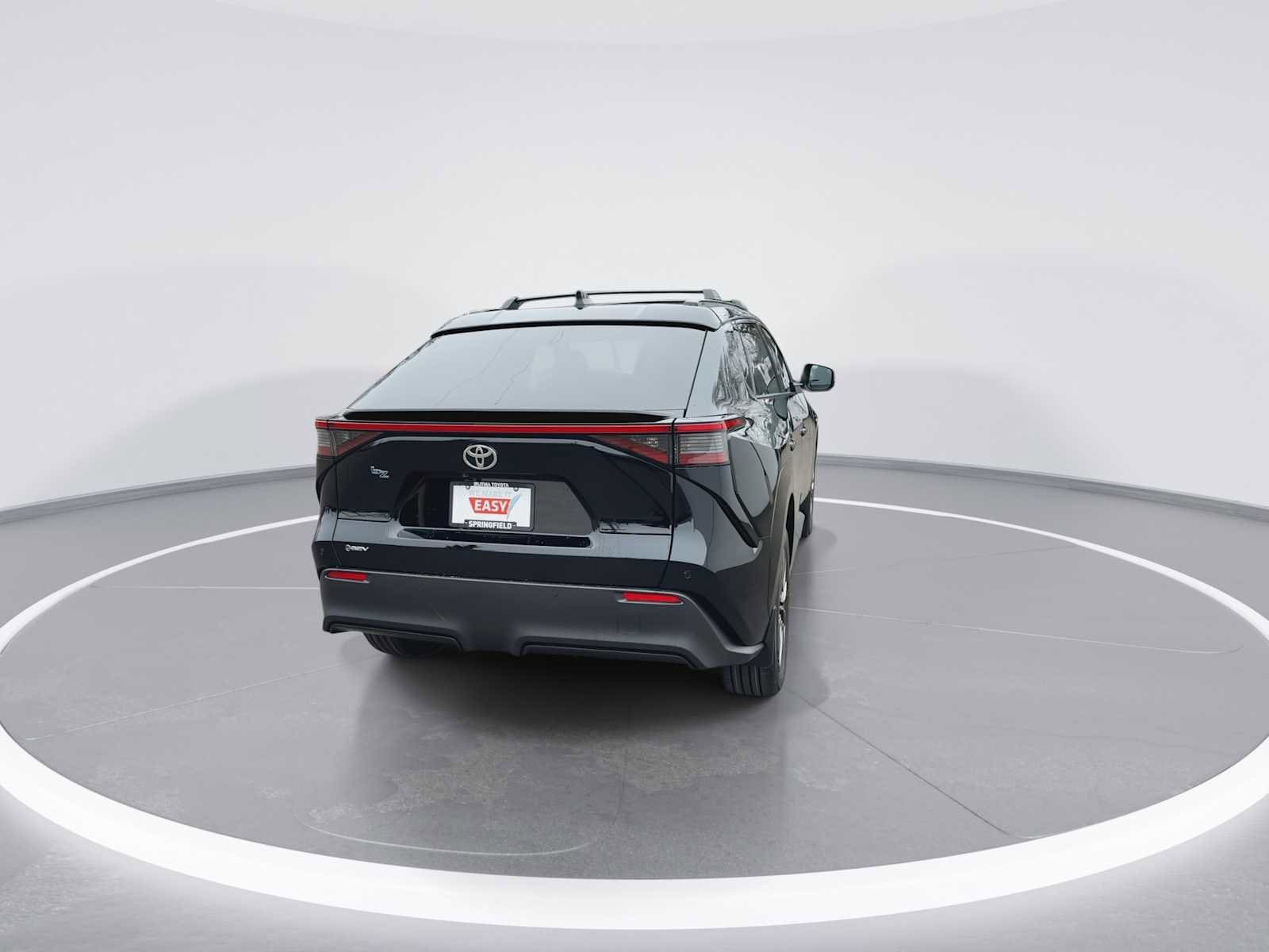 Thumbnail: 2026 Toyota bZ - 7