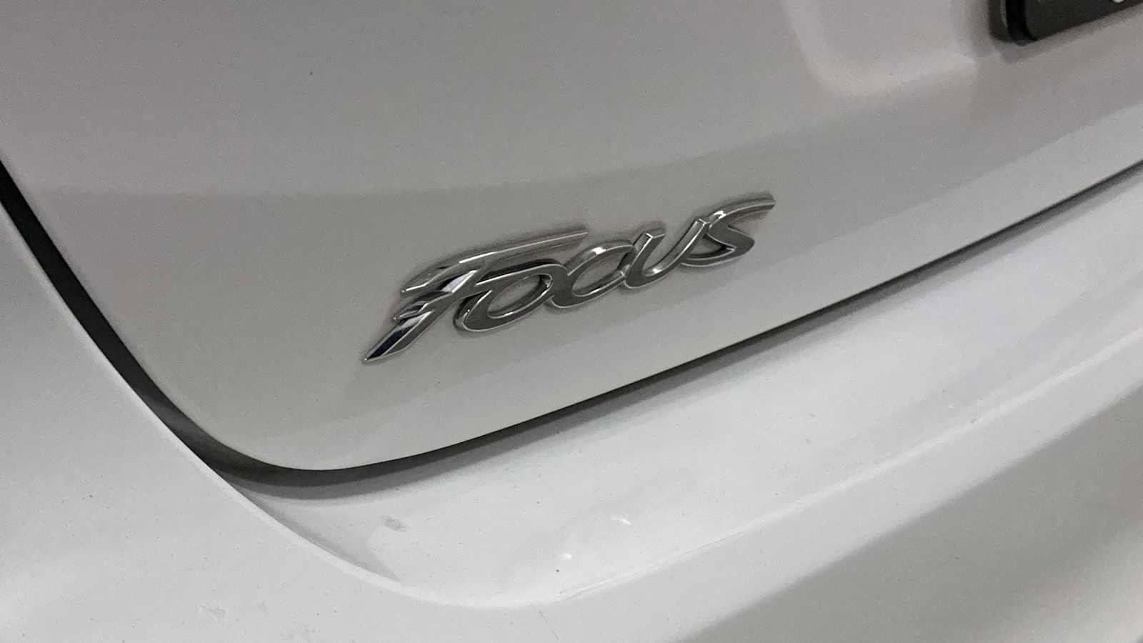 Thumbnail: 2017 Ford Focus - 27