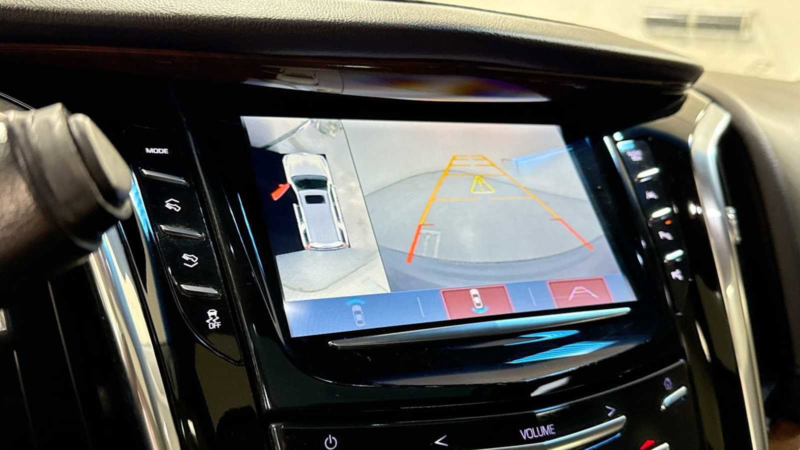 Thumbnail: 2017 Cadillac Escalade - 19