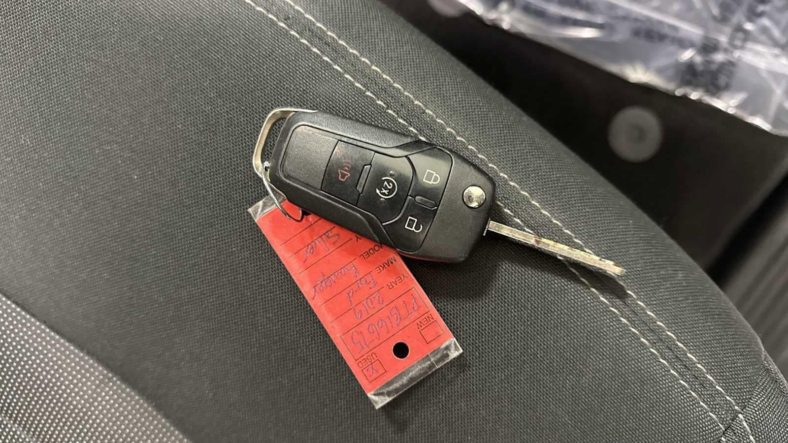 Thumbnail: 2019 Ford Ranger - 30