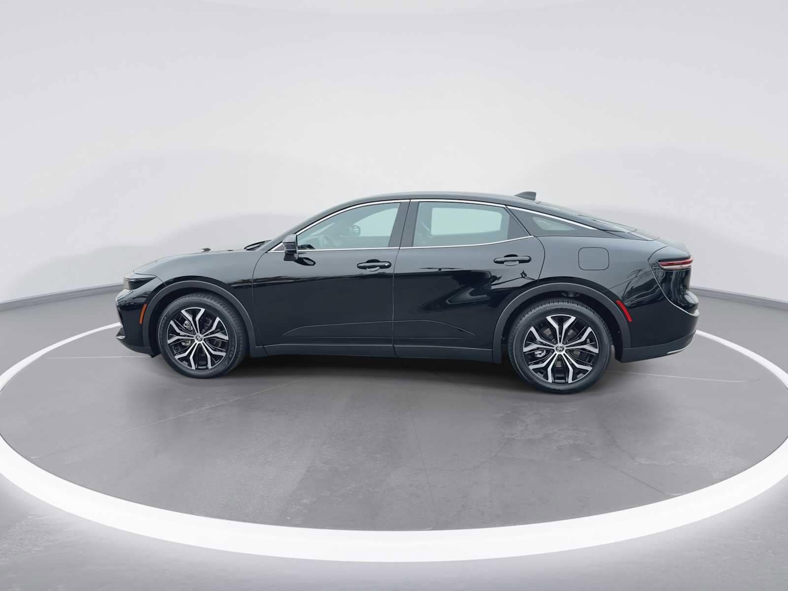 Thumbnail: 2024 Toyota Crown - 5